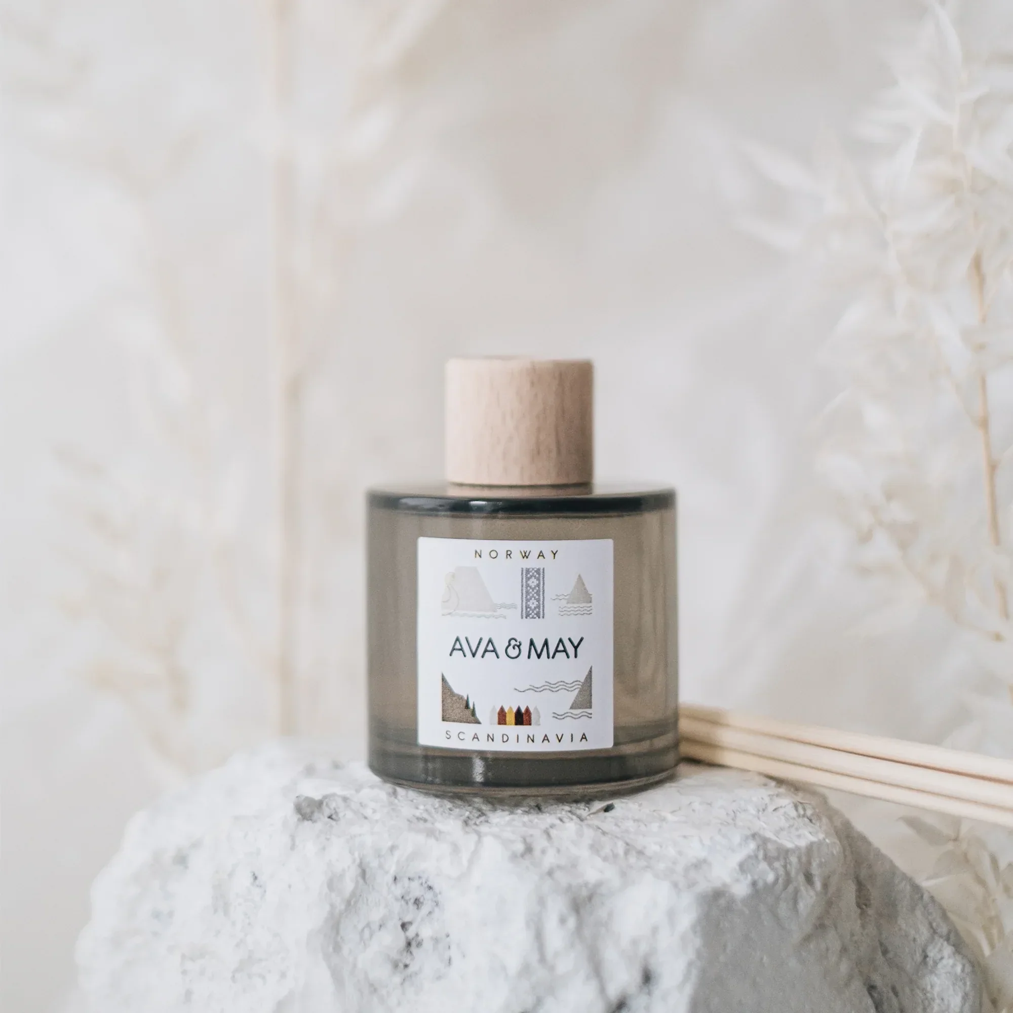 Norwegen Duftstäbchen - Image 5