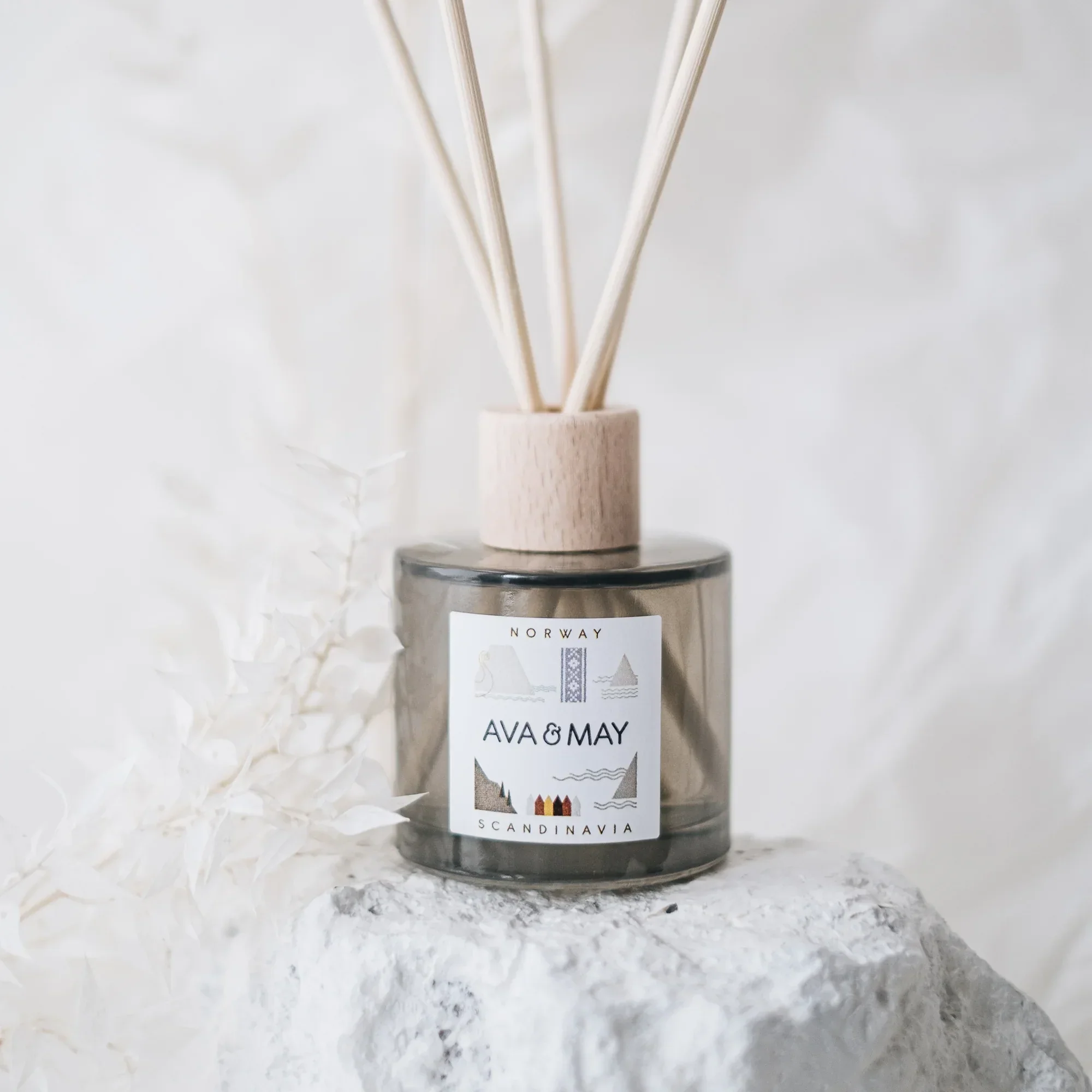 Norwegen Duftstäbchen - Image 6