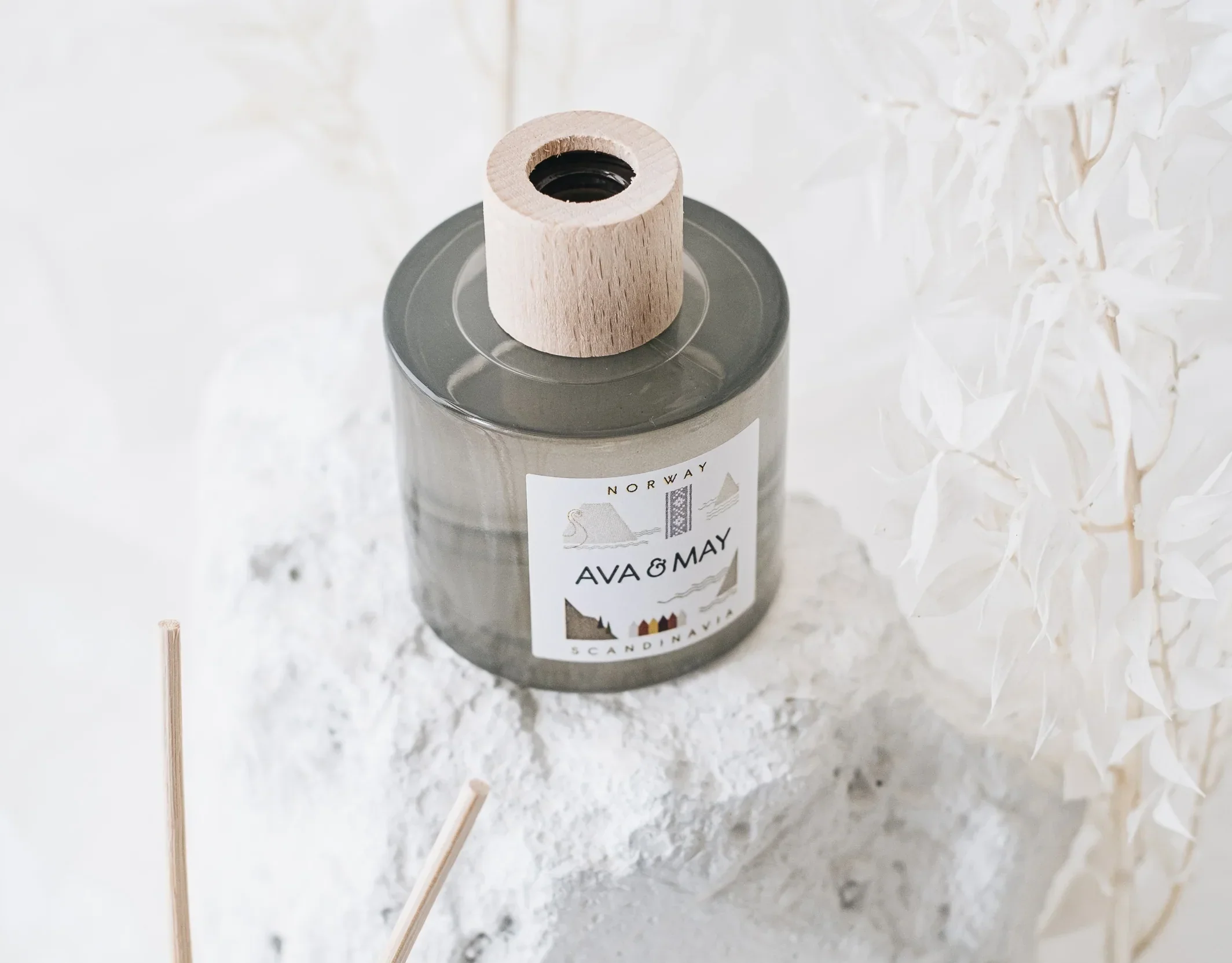 Norwegen Duftstäbchen - Image 7