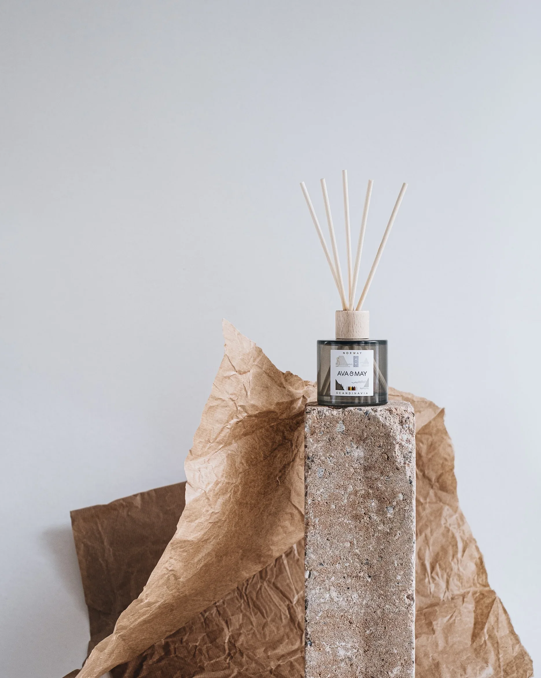 Norwegen Duftstäbchen - Image 8