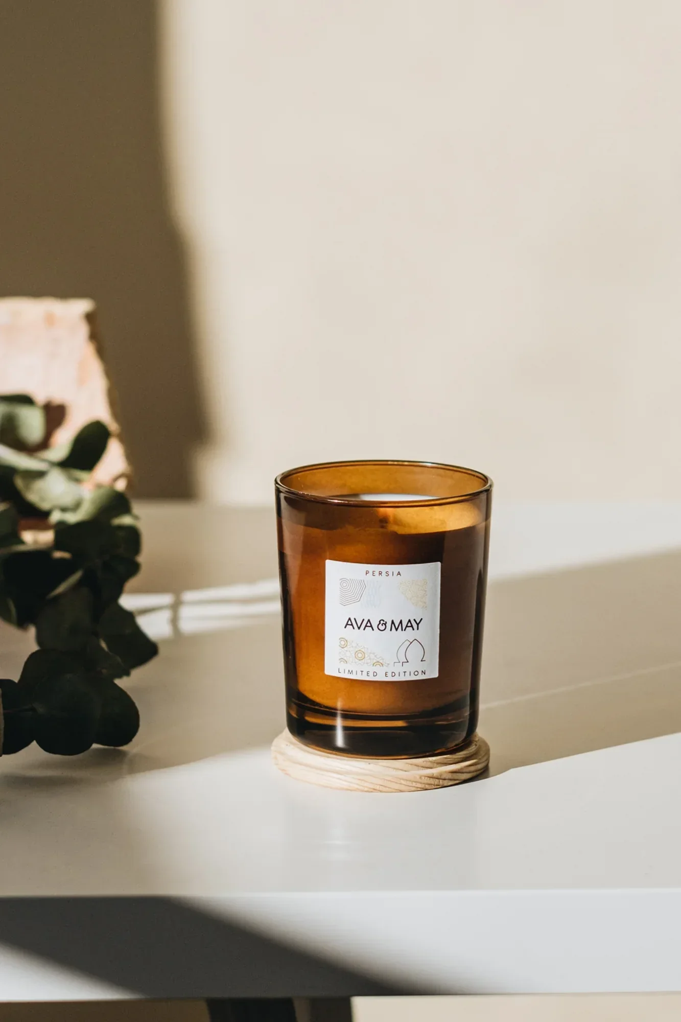 Persia Duftkerze - Image 3