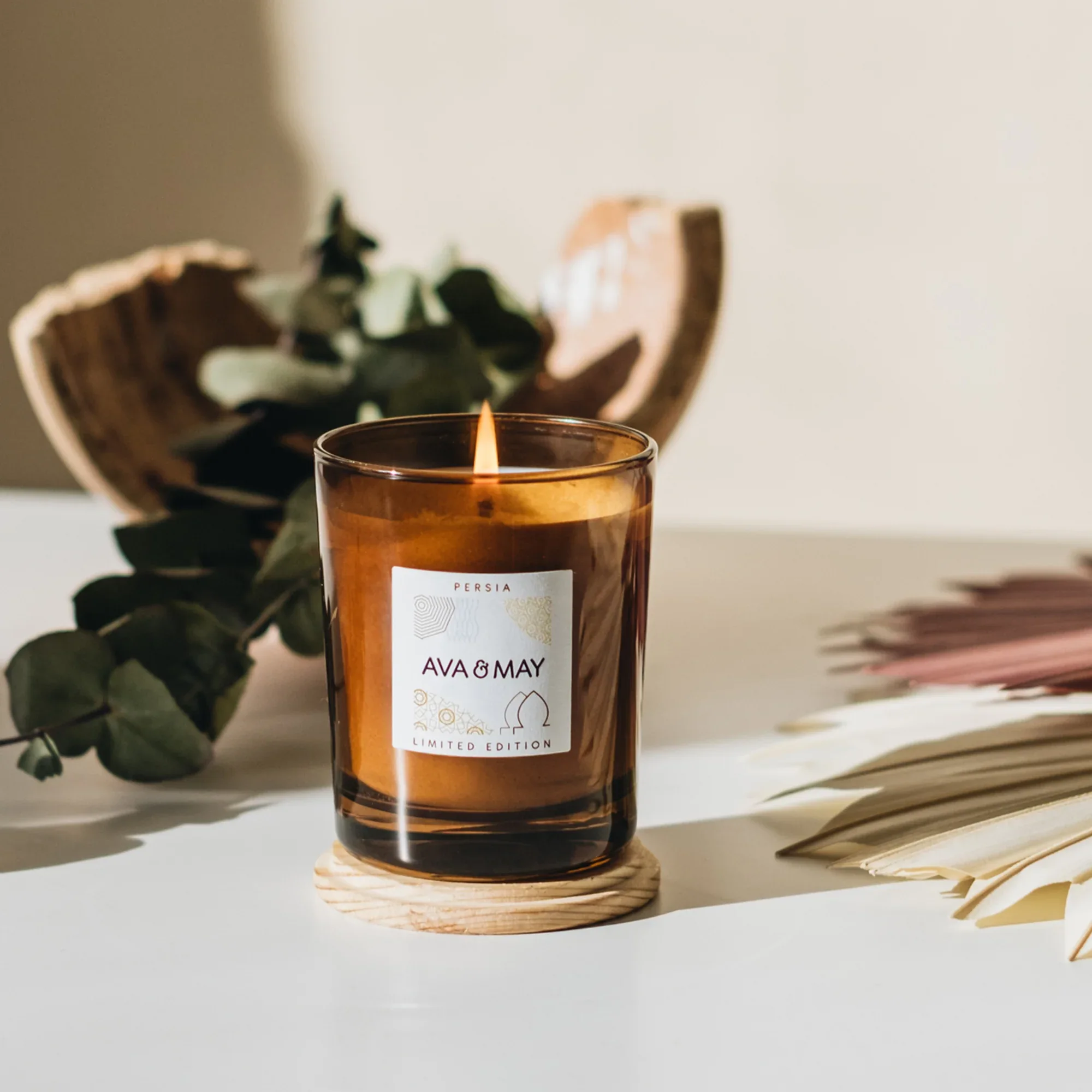Persia Duftkerze - Image 5