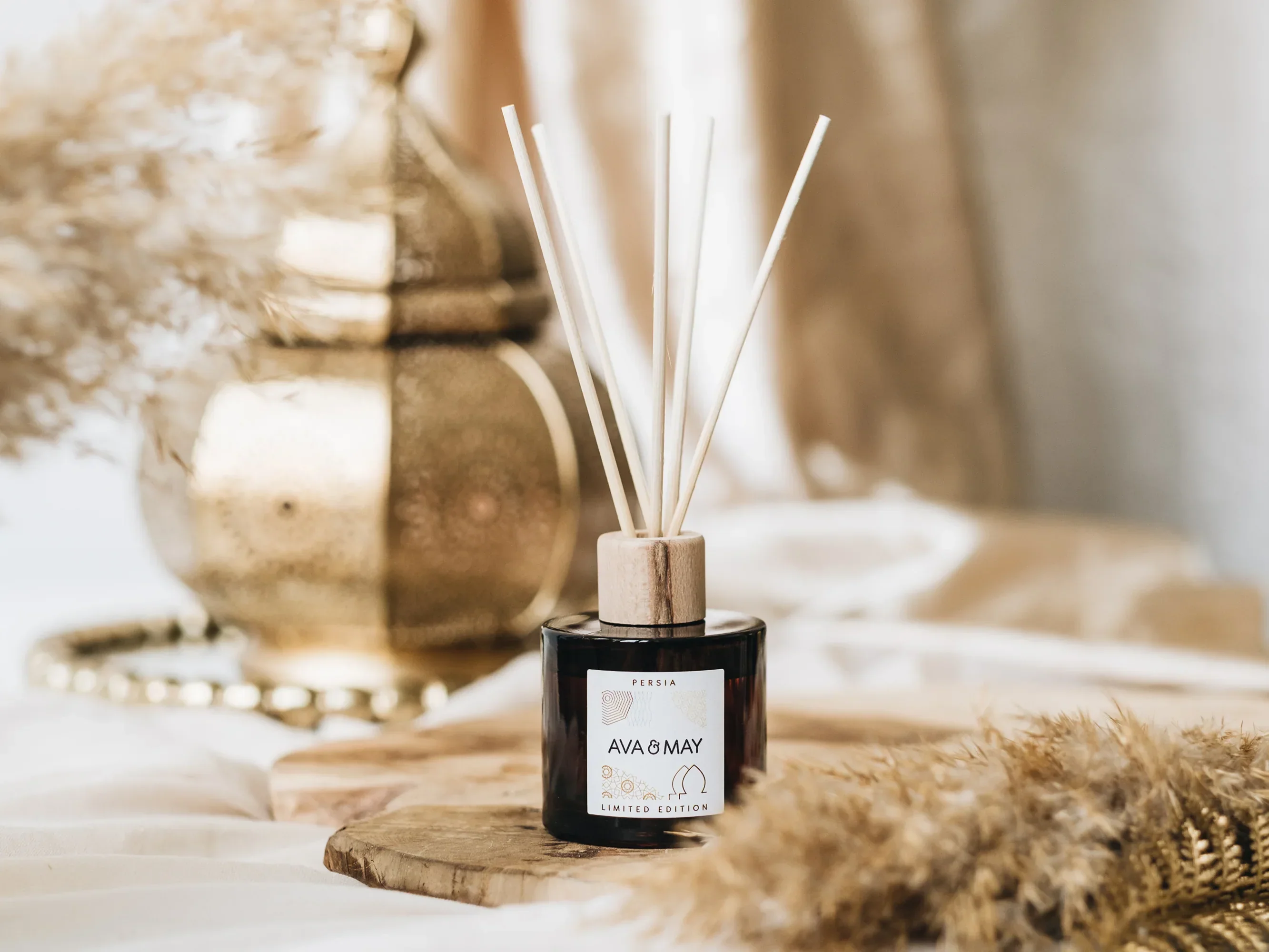 Persia Duftstäbchen - Image 4
