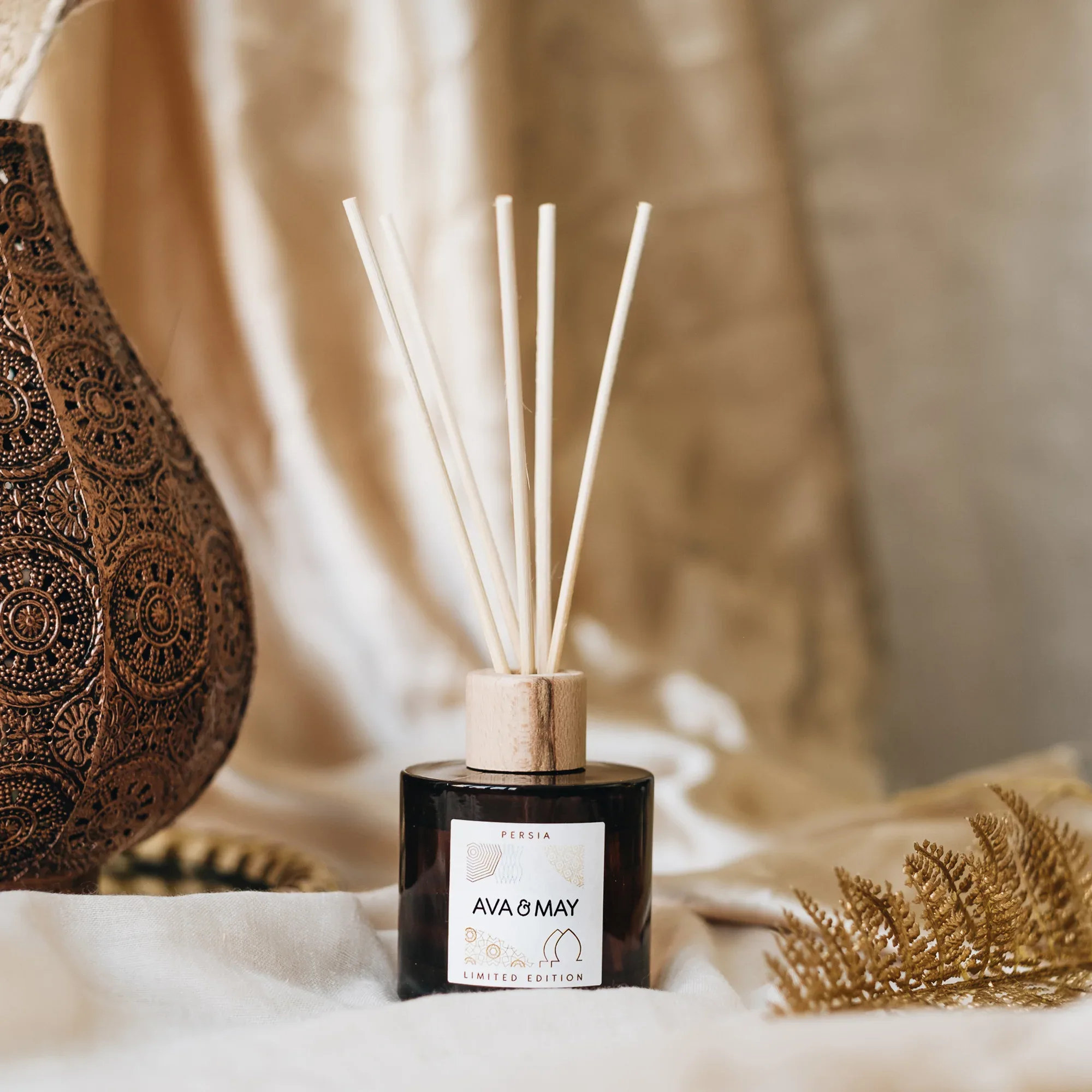 Persia Duftstäbchen - Image 5