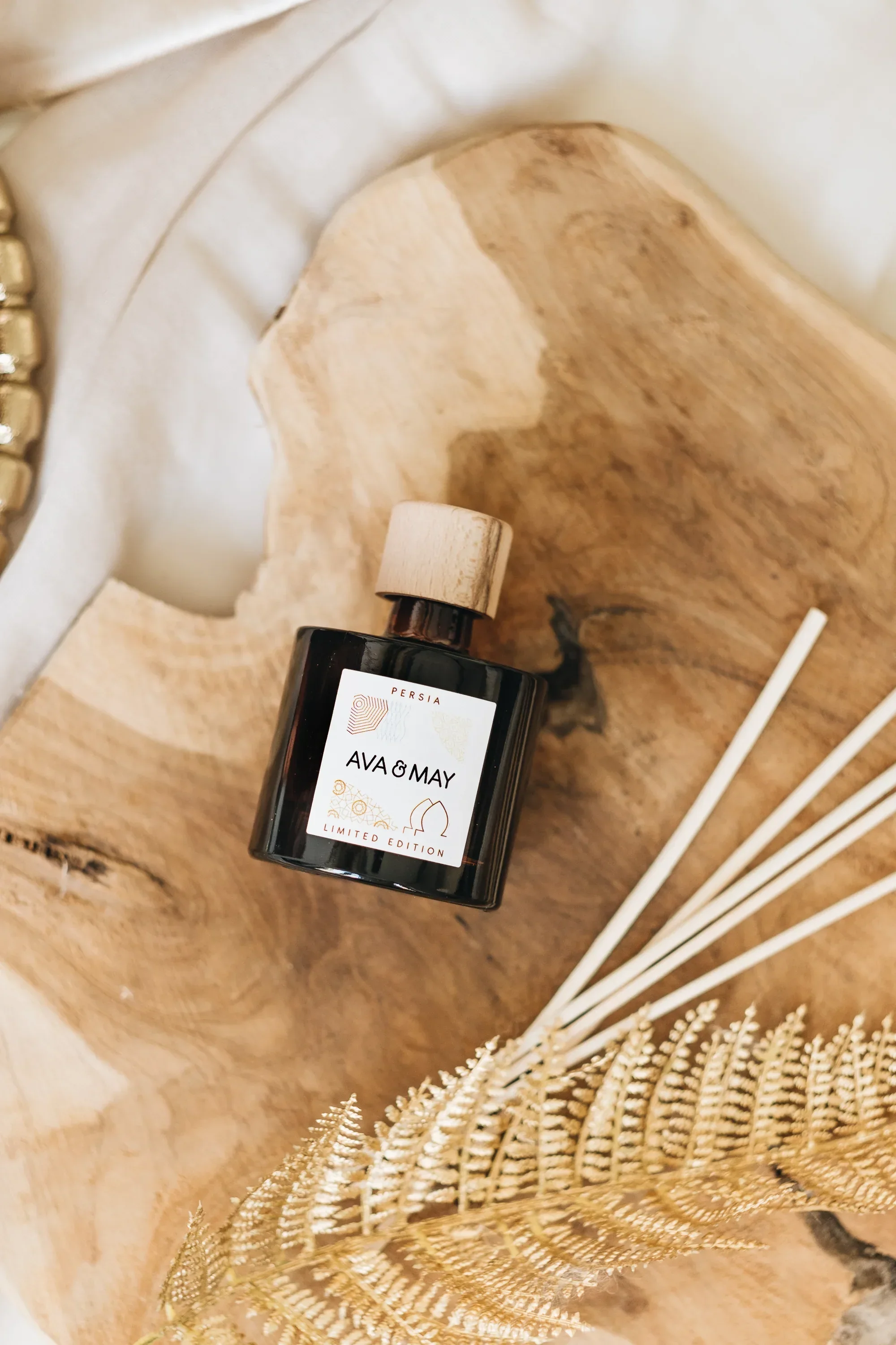 Persia Duftstäbchen - Image 6