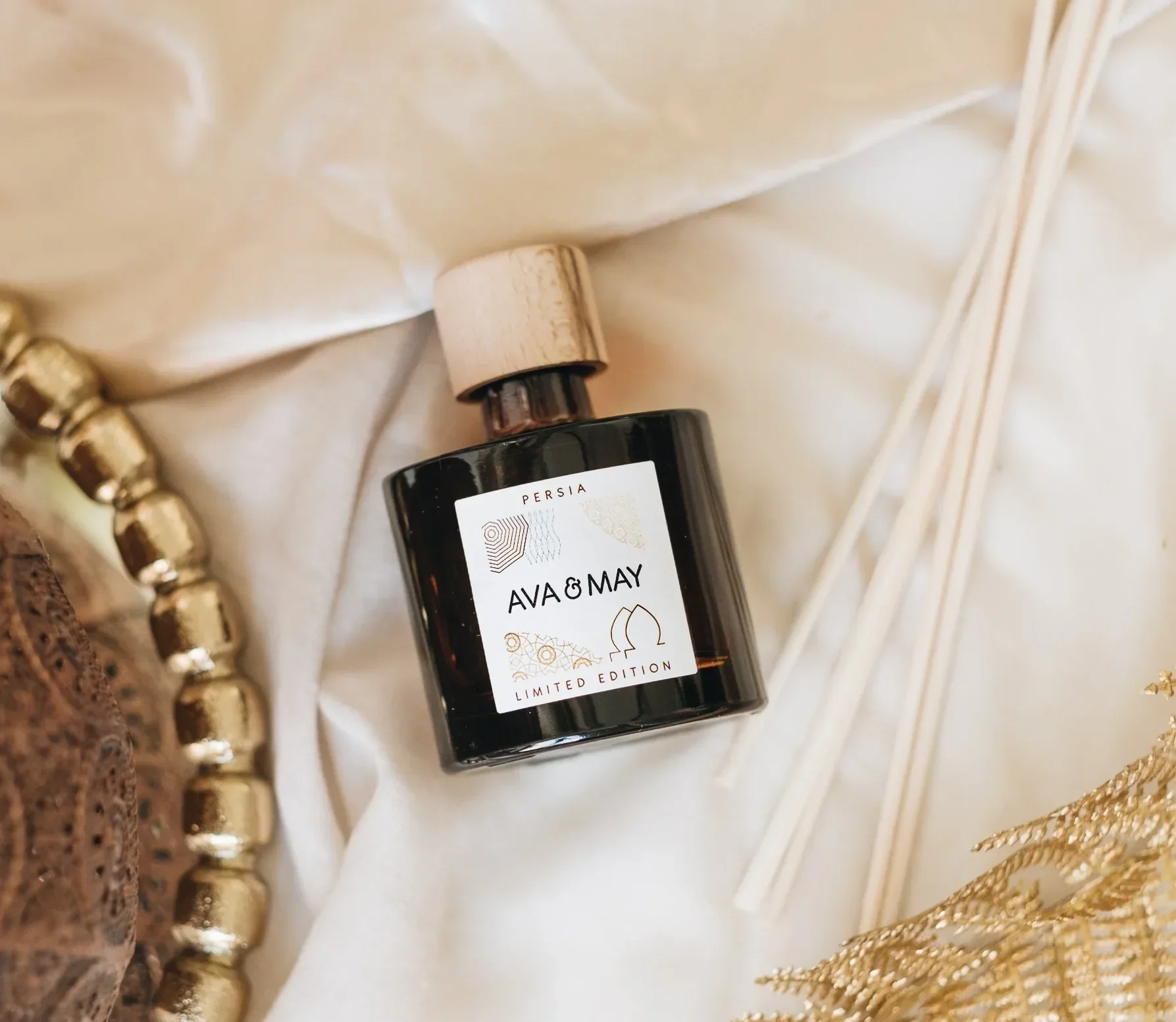 Persia Duftstäbchen - Image 7