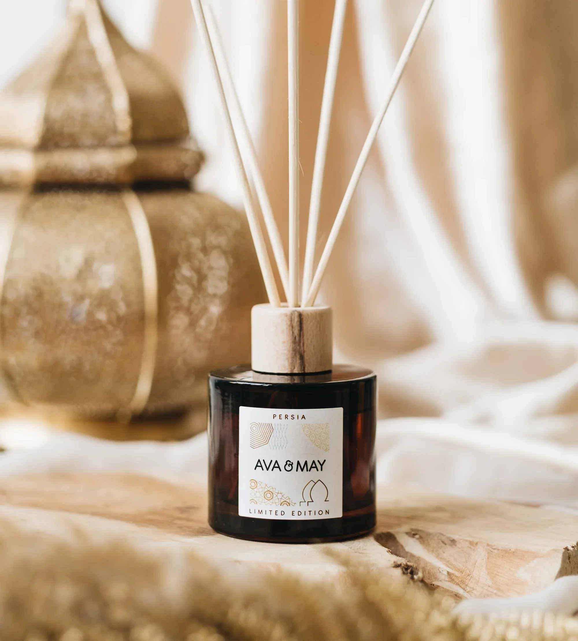 Persia Duftstäbchen - Image 8