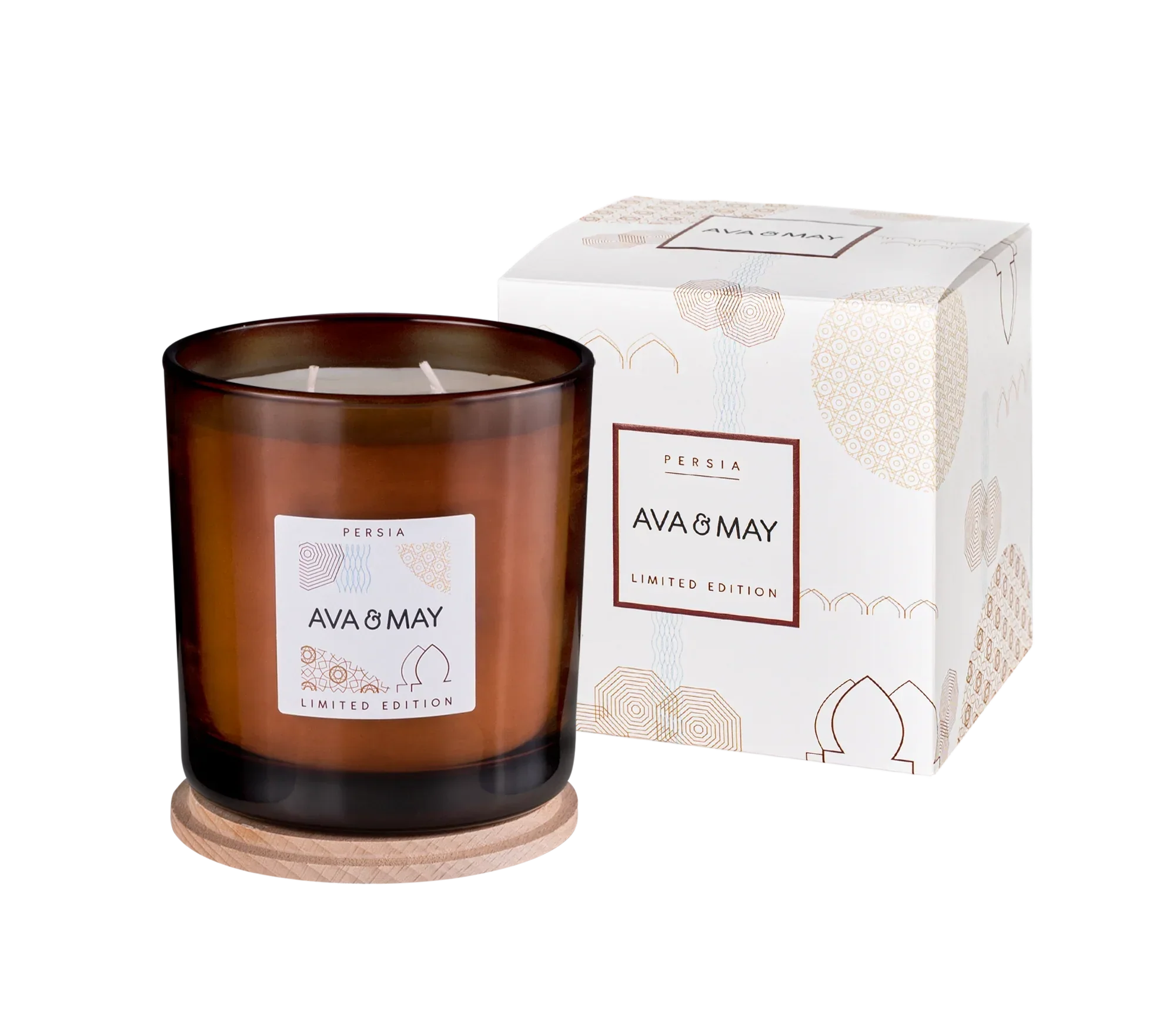 Bestseller Duftkerzen - PM Google