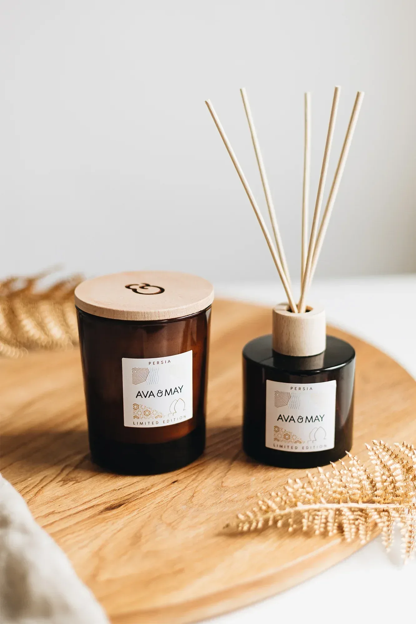 Persia Home Fragrance Set - Image 3