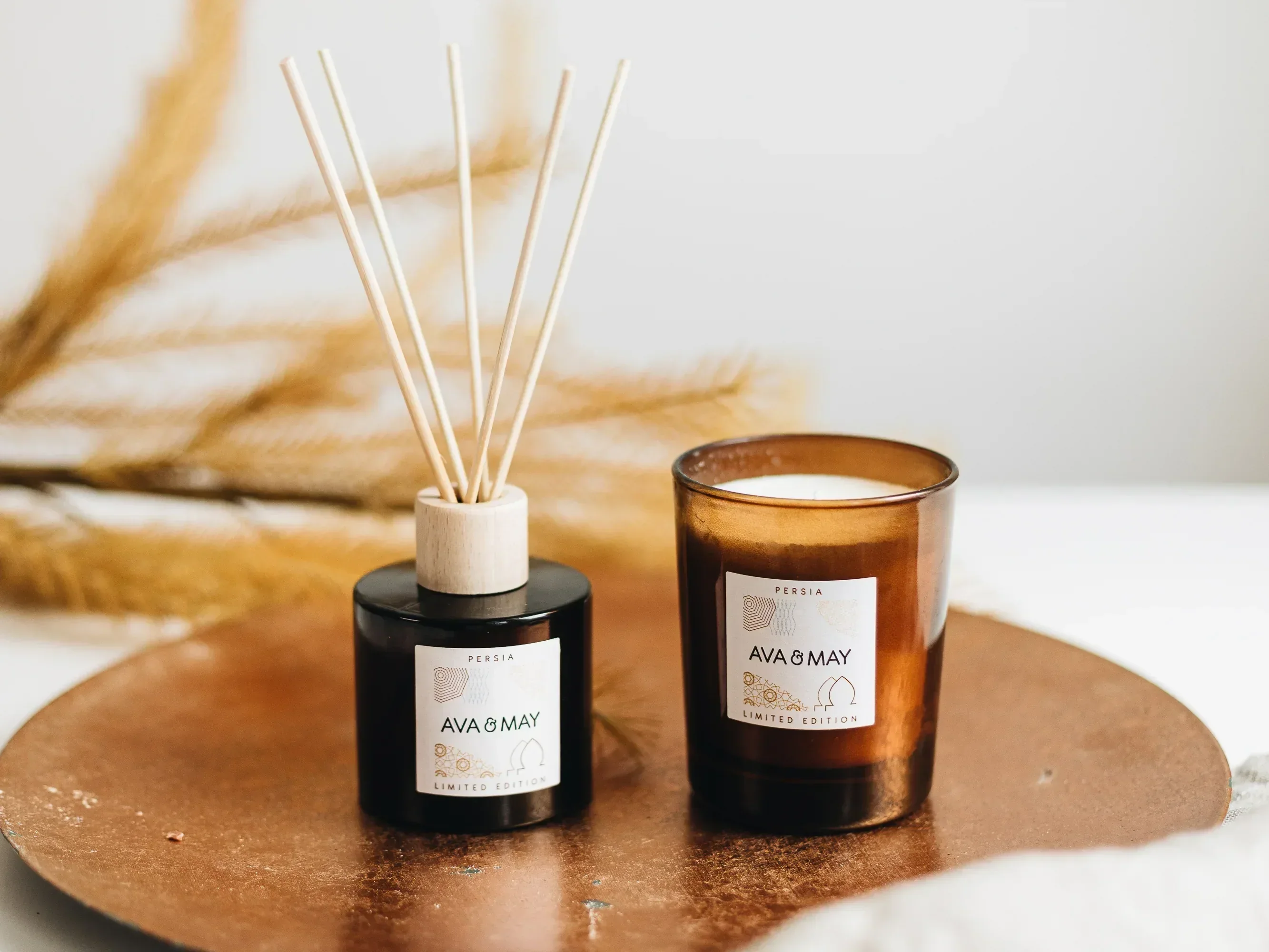 Persia Home Fragrance Set - Image 4