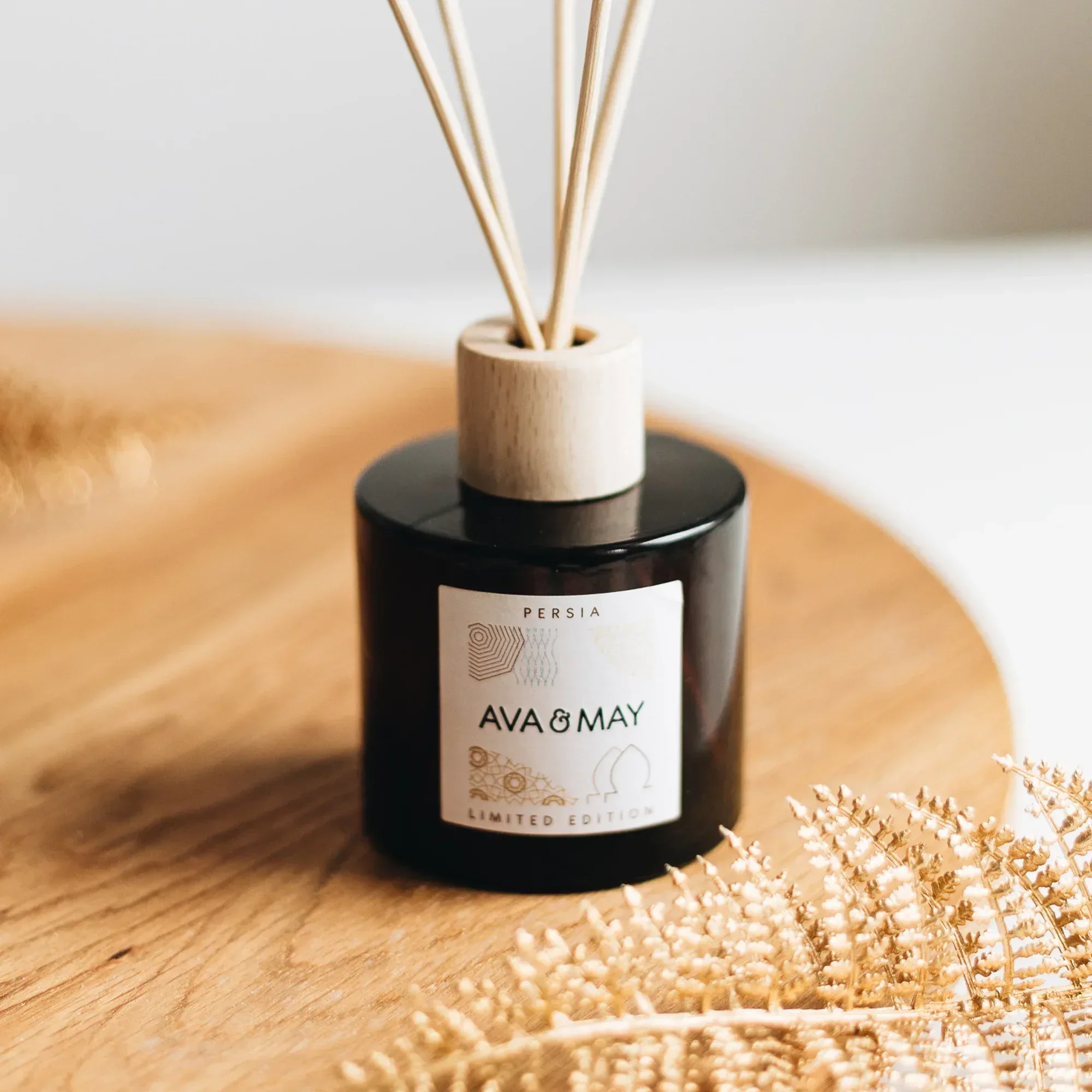 Persia Home Fragrance Set - Image 5