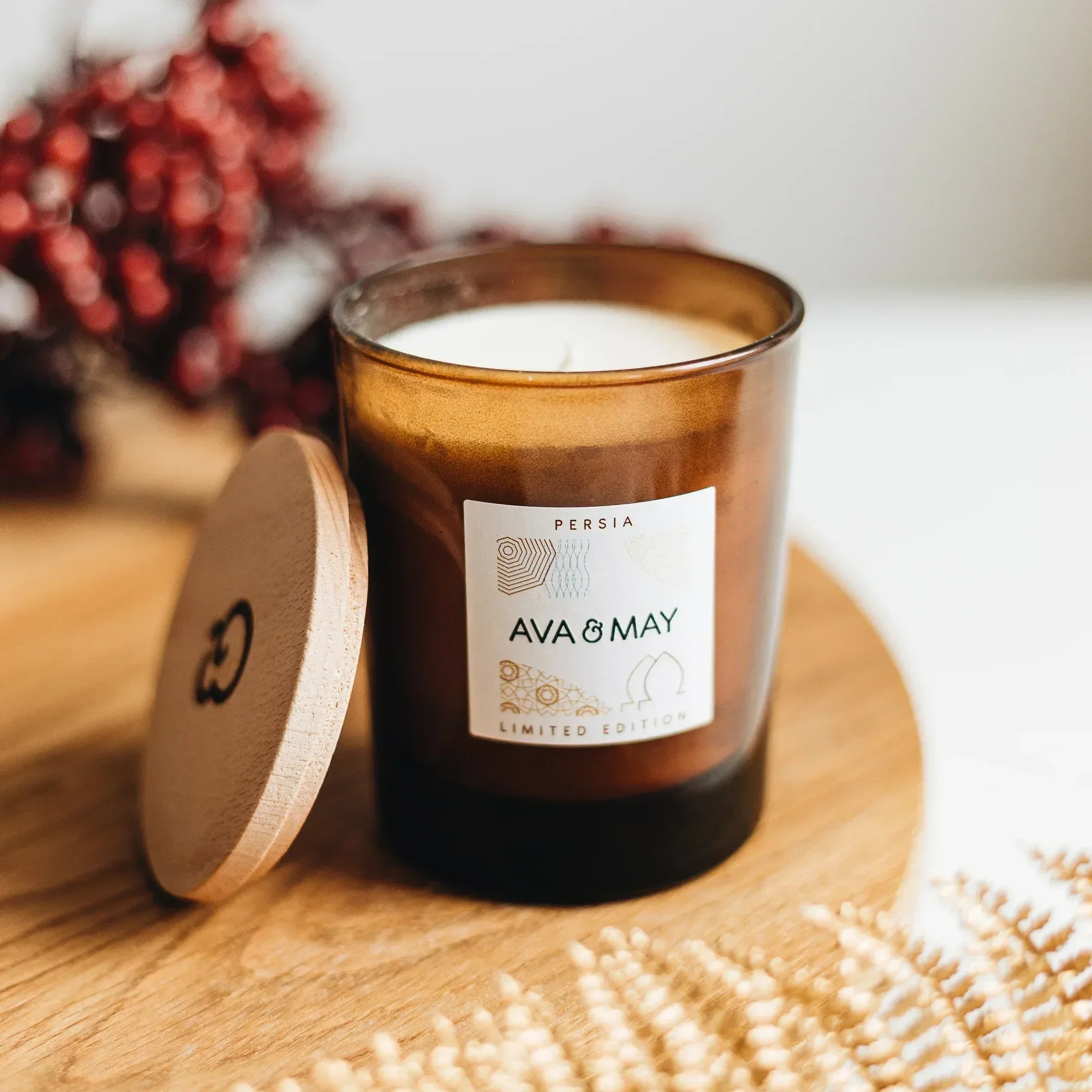 Persia Home Fragrance Set - Image 6