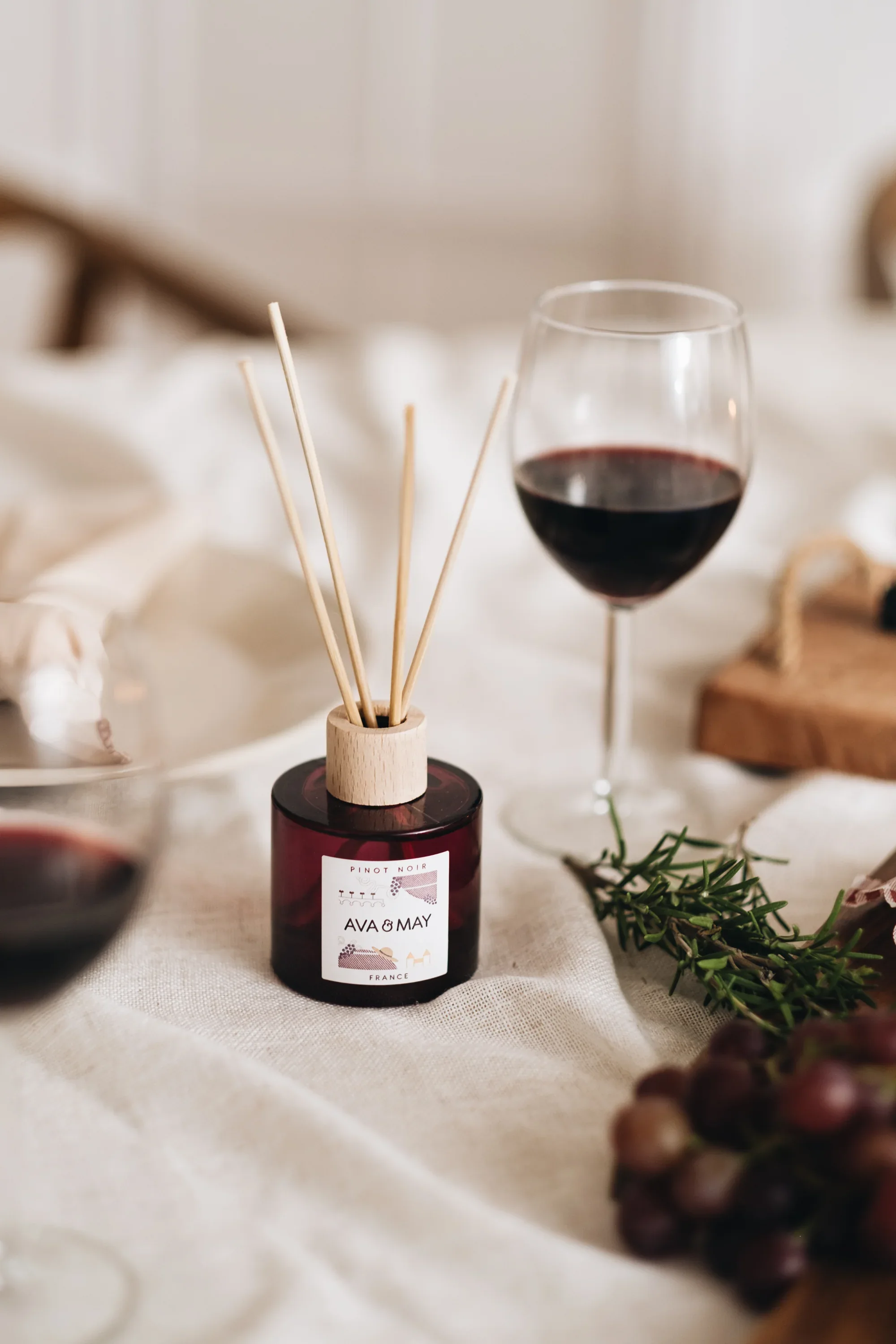 Pinot Noir Duftstäbchen - Image 7