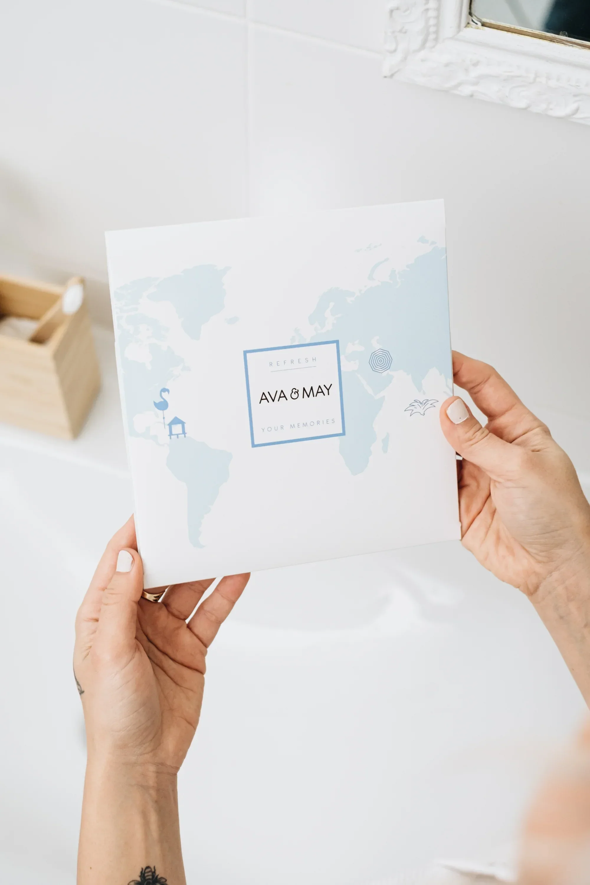 Powdered Soap Discovery Set - Image 6