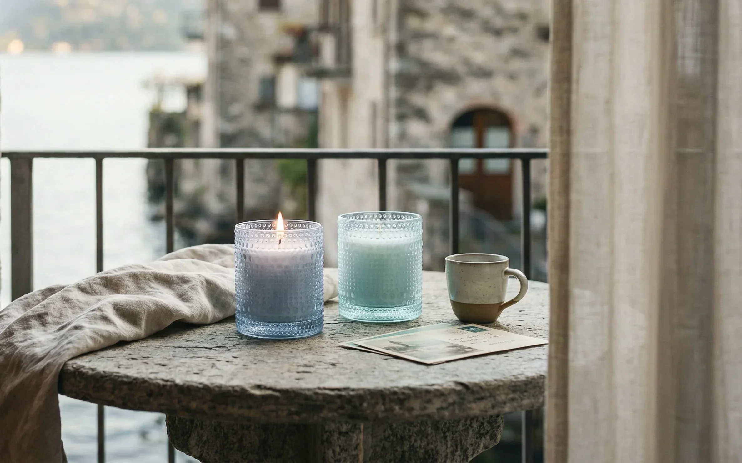 Romantic Lakes Set - Image 4