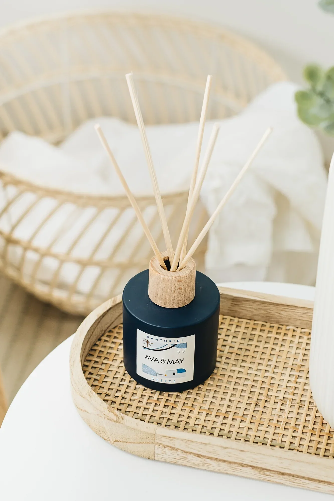 Santorini Duftstäbchen - Image 3