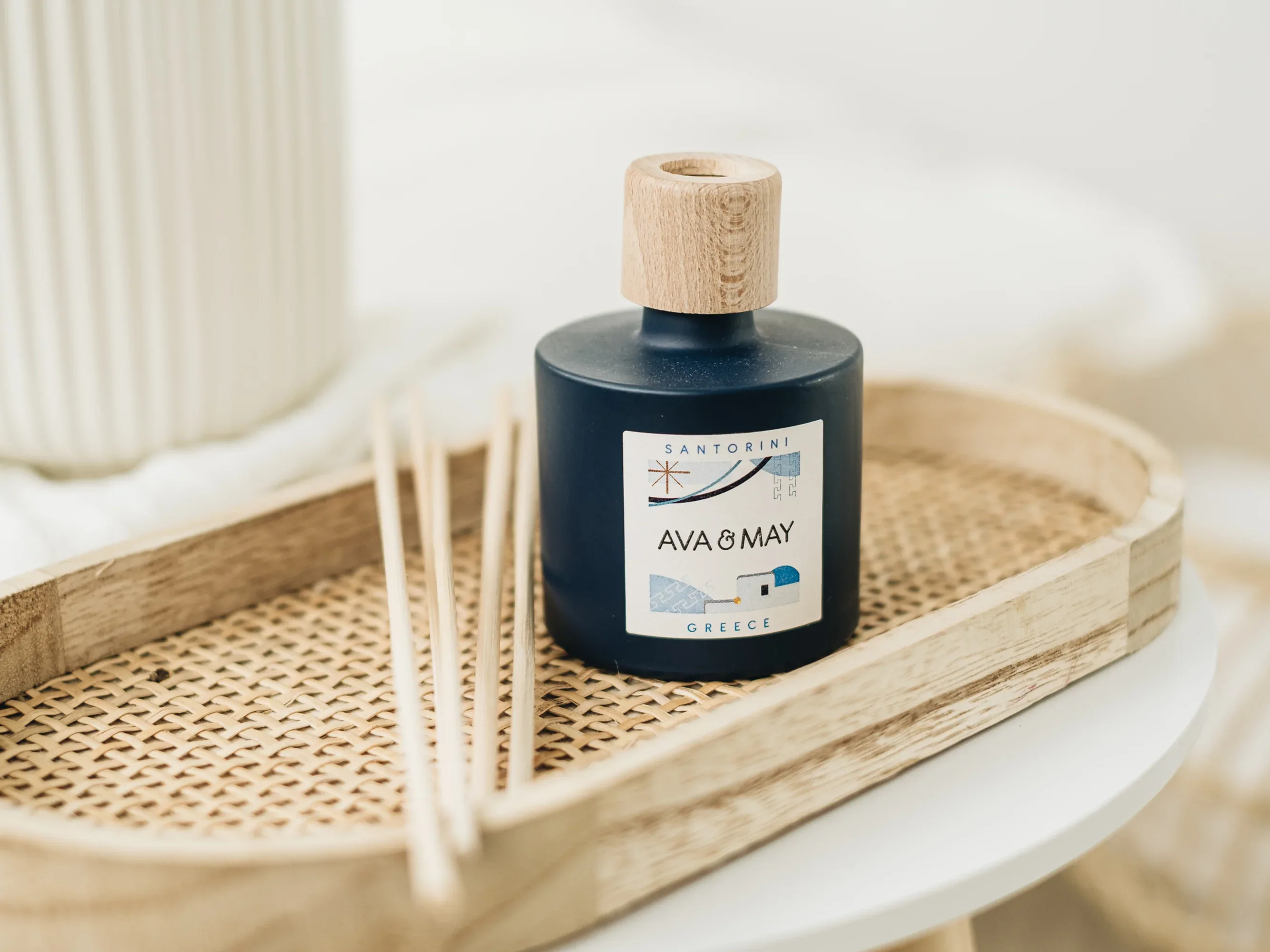 Santorini Duftstäbchen - Image 4