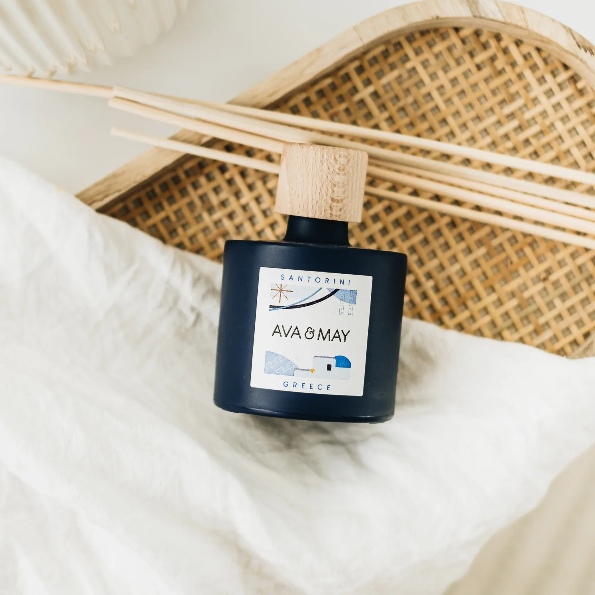 Santorini Duftstäbchen - Image 5