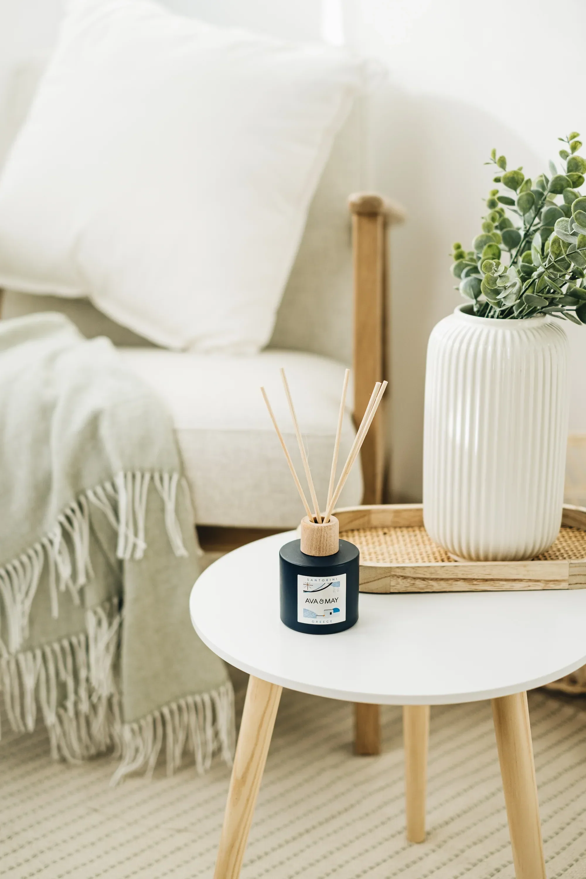 Santorini Duftstäbchen - Image 6