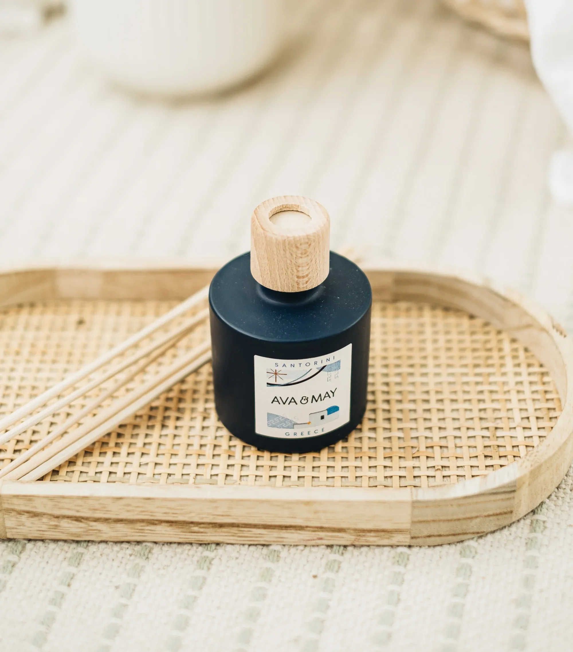 Santorini Duftstäbchen - Image 7