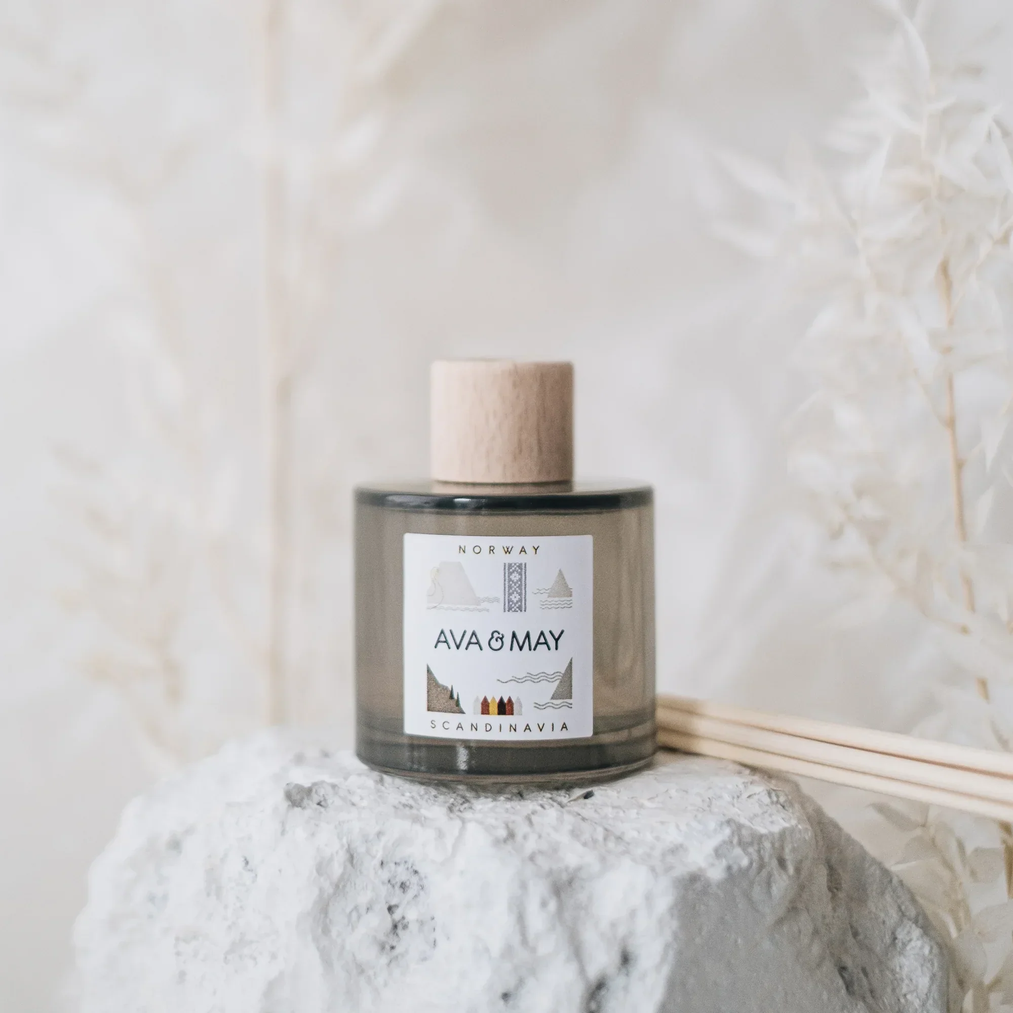 Scandinavia Duftstäbchen Set - Image 5