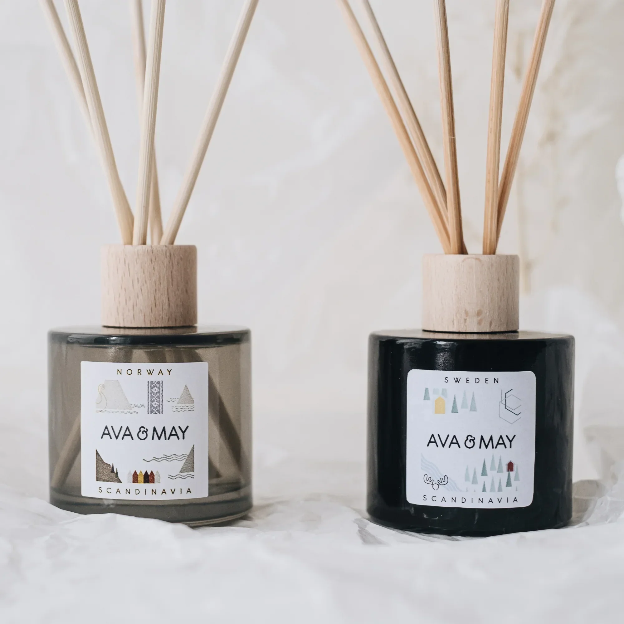 Scandinavia Duftstäbchen Set - Image 6