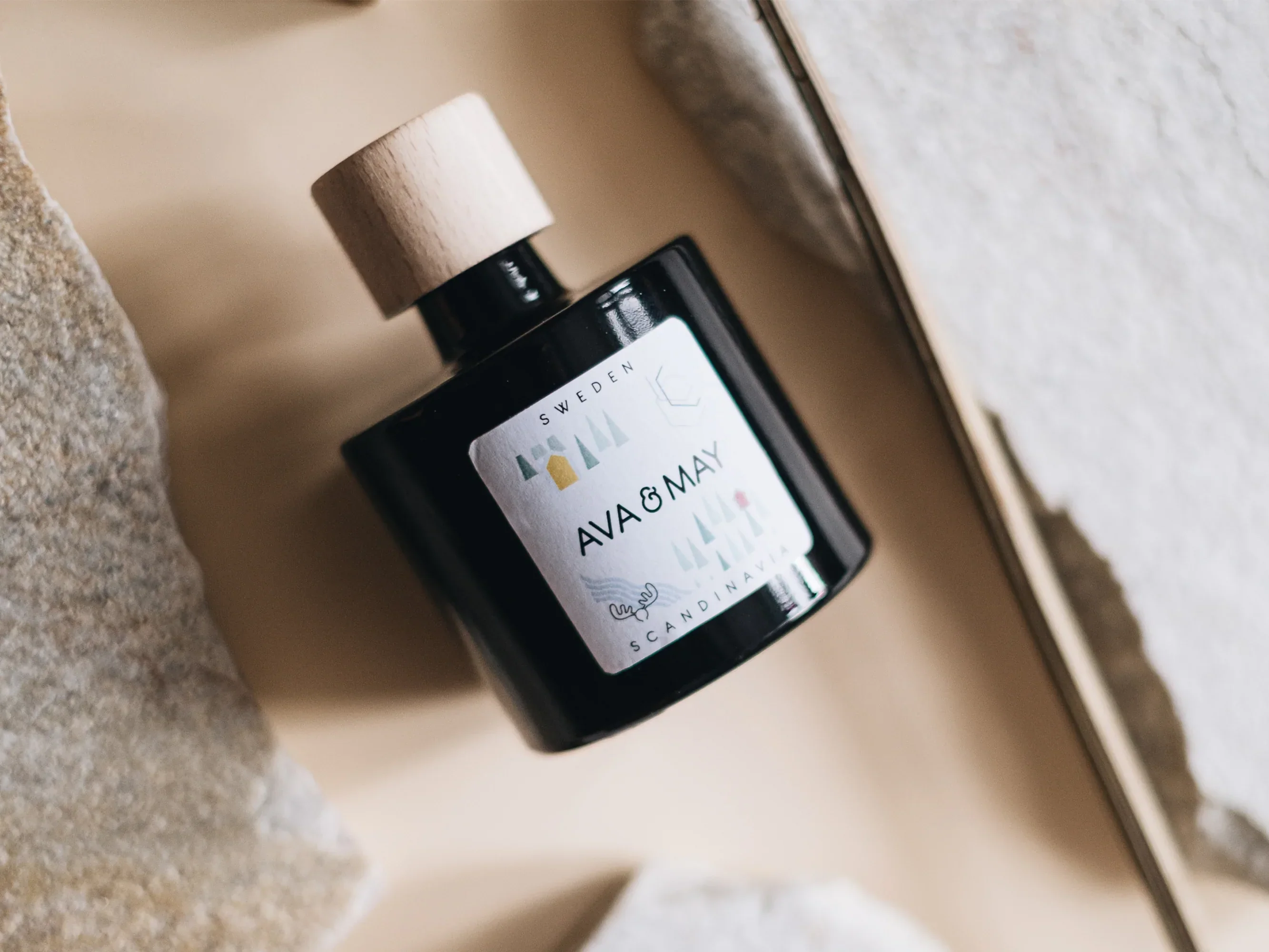 Schweden Duftstäbchen - Image 4