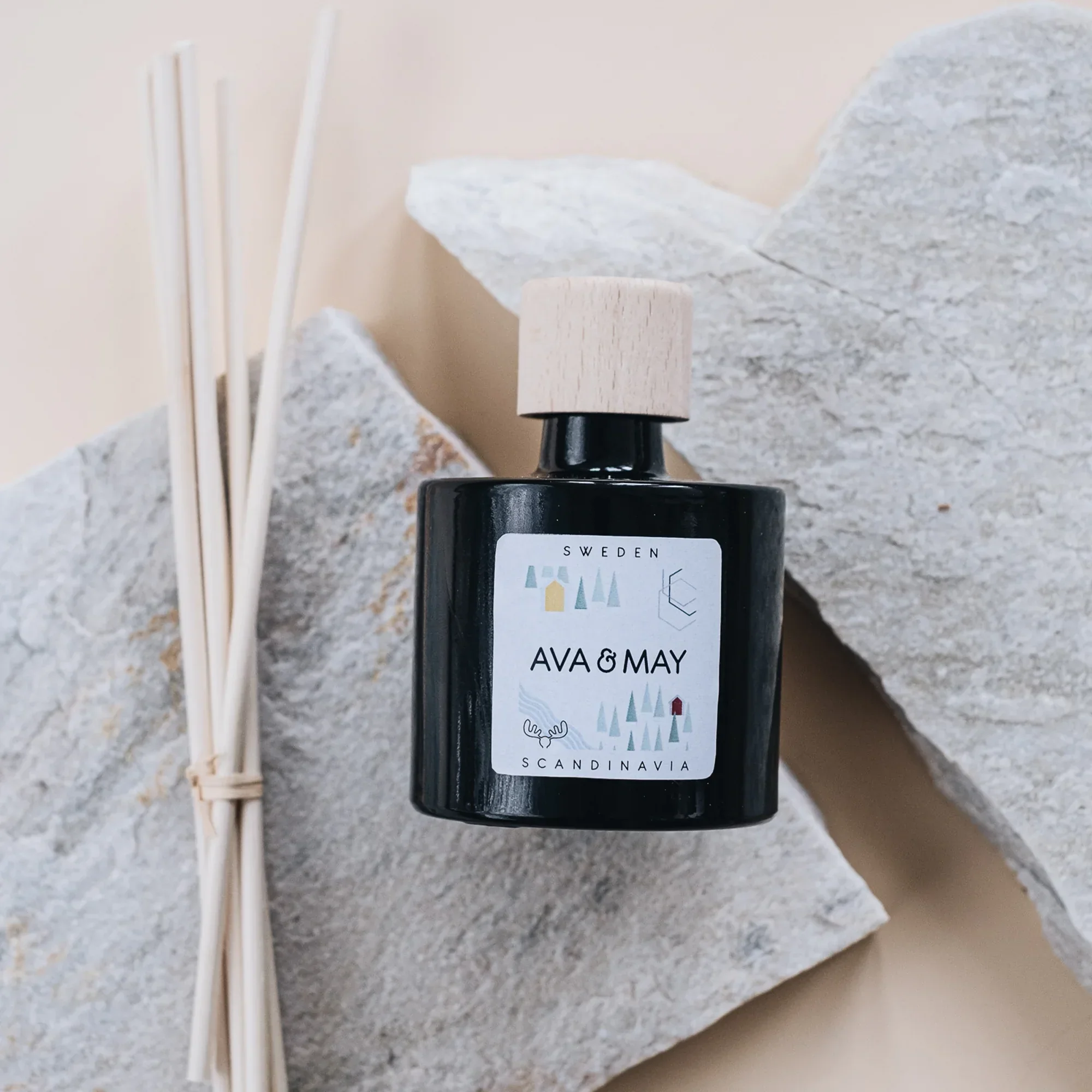 Schweden Duftstäbchen - Image 5