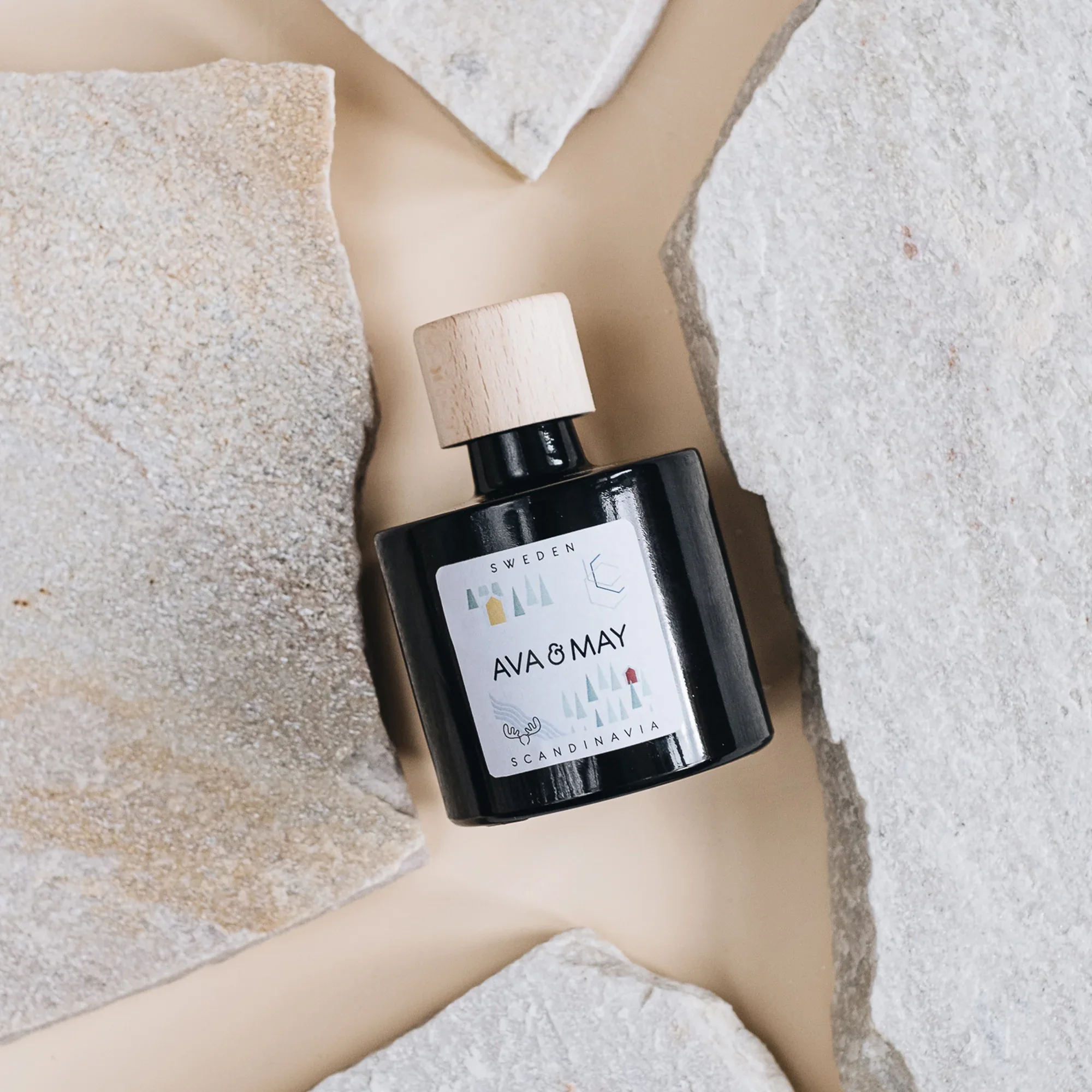 Schweden Duftstäbchen - Image 6