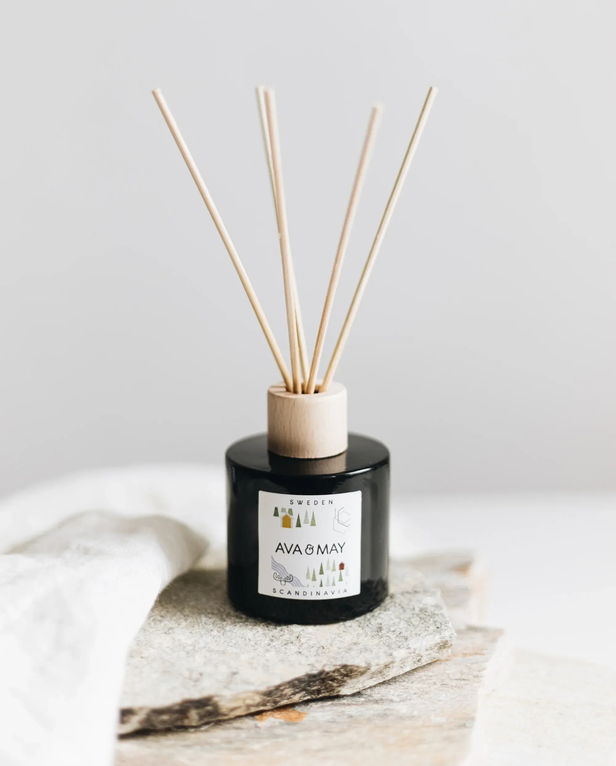 Schweden Duftstäbchen - Image 8
