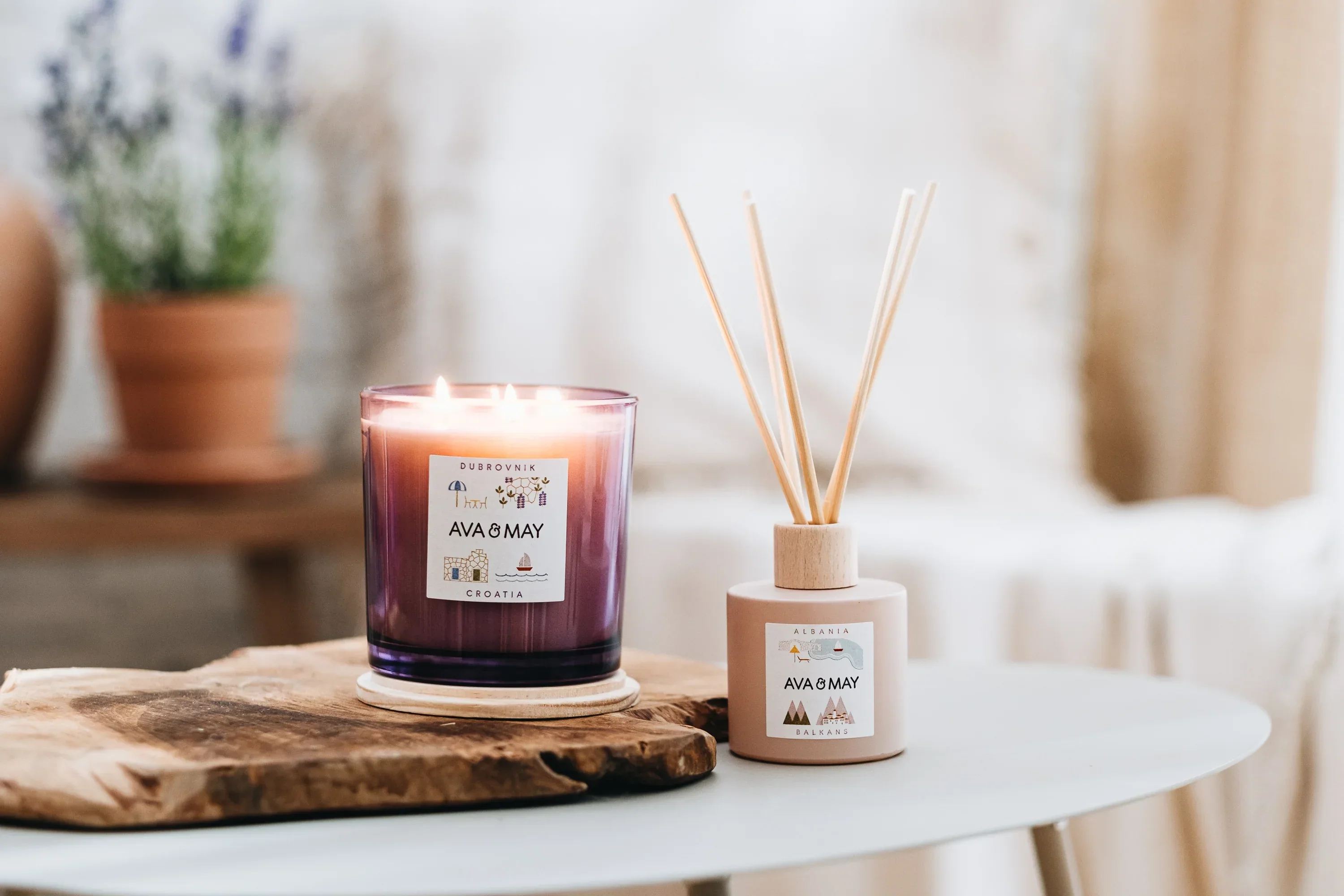 Sea and Stone Set - Image 4