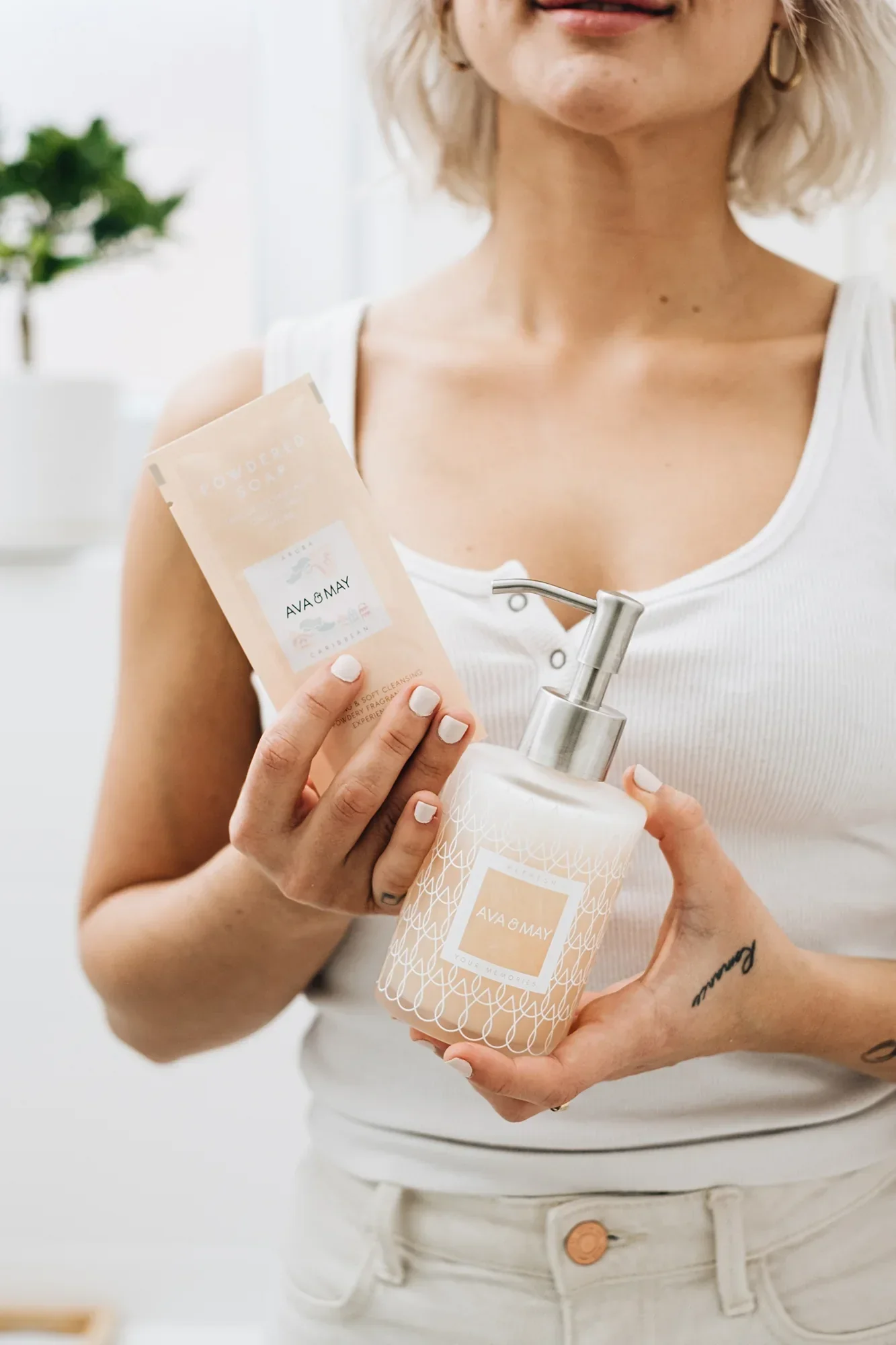 Aruba Powdered Soap - Image 3