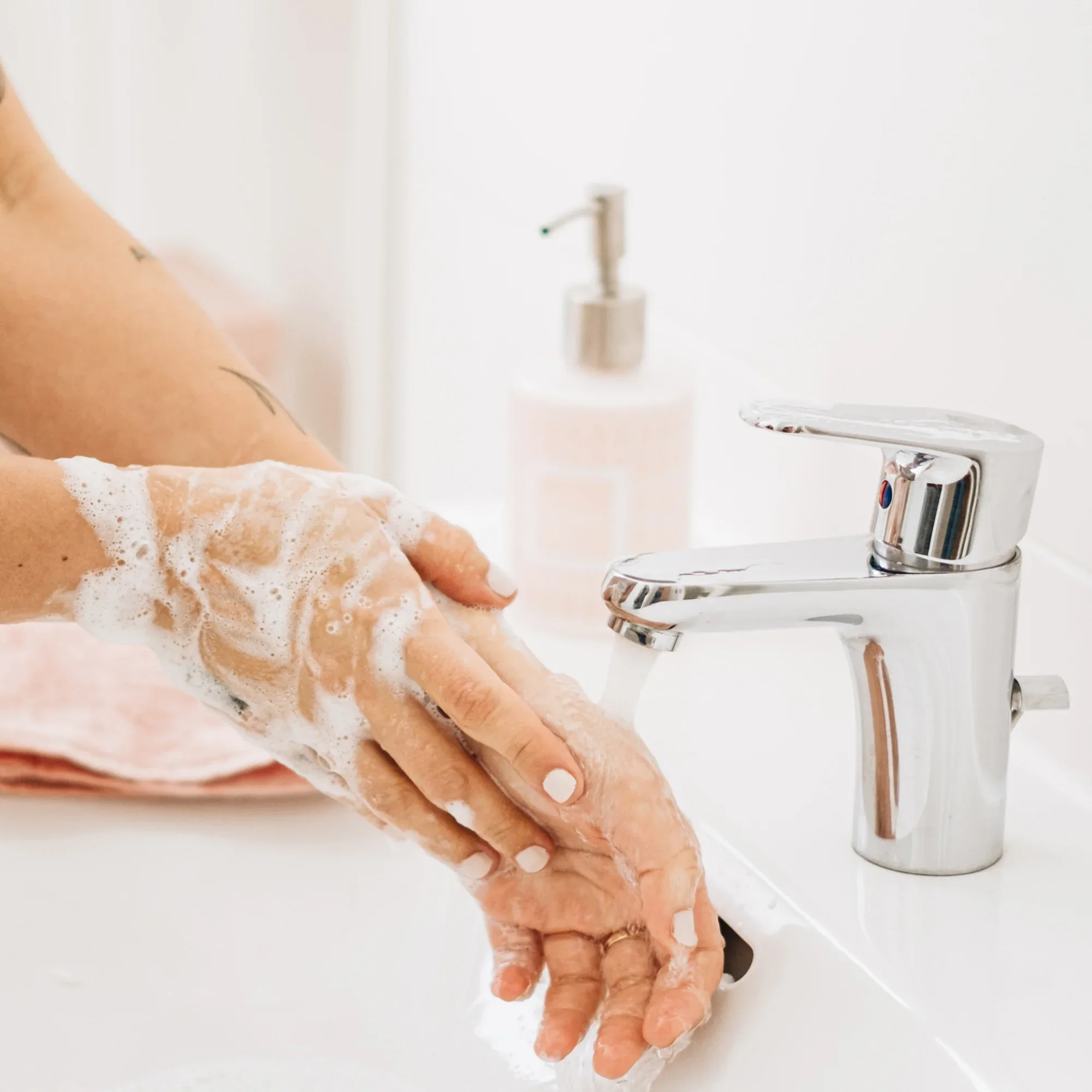 Aruba Powdered Soap - Image 4