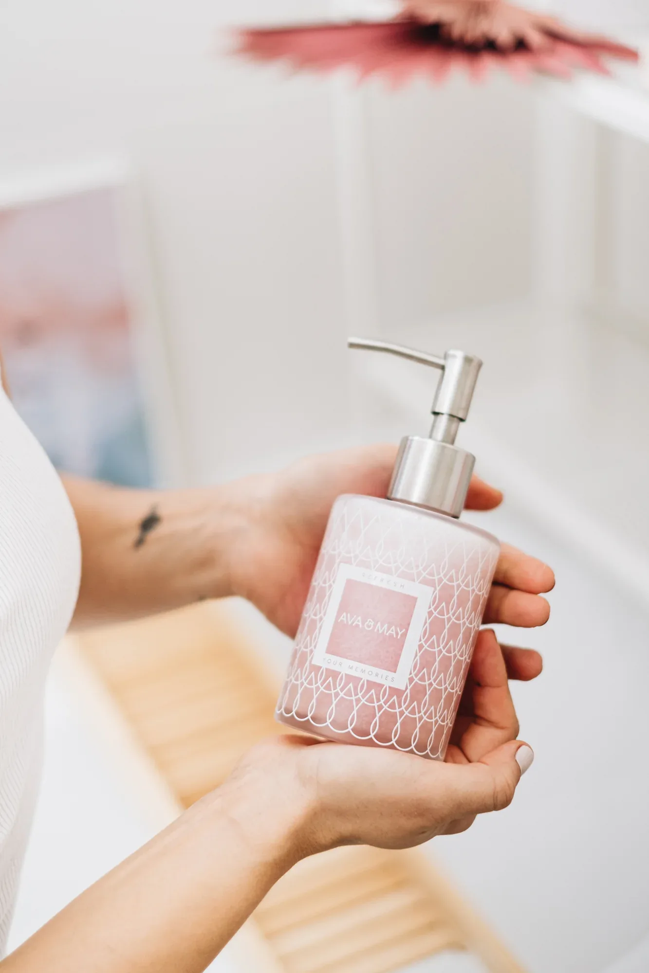 Bahamas Powdered Soap - Image 3