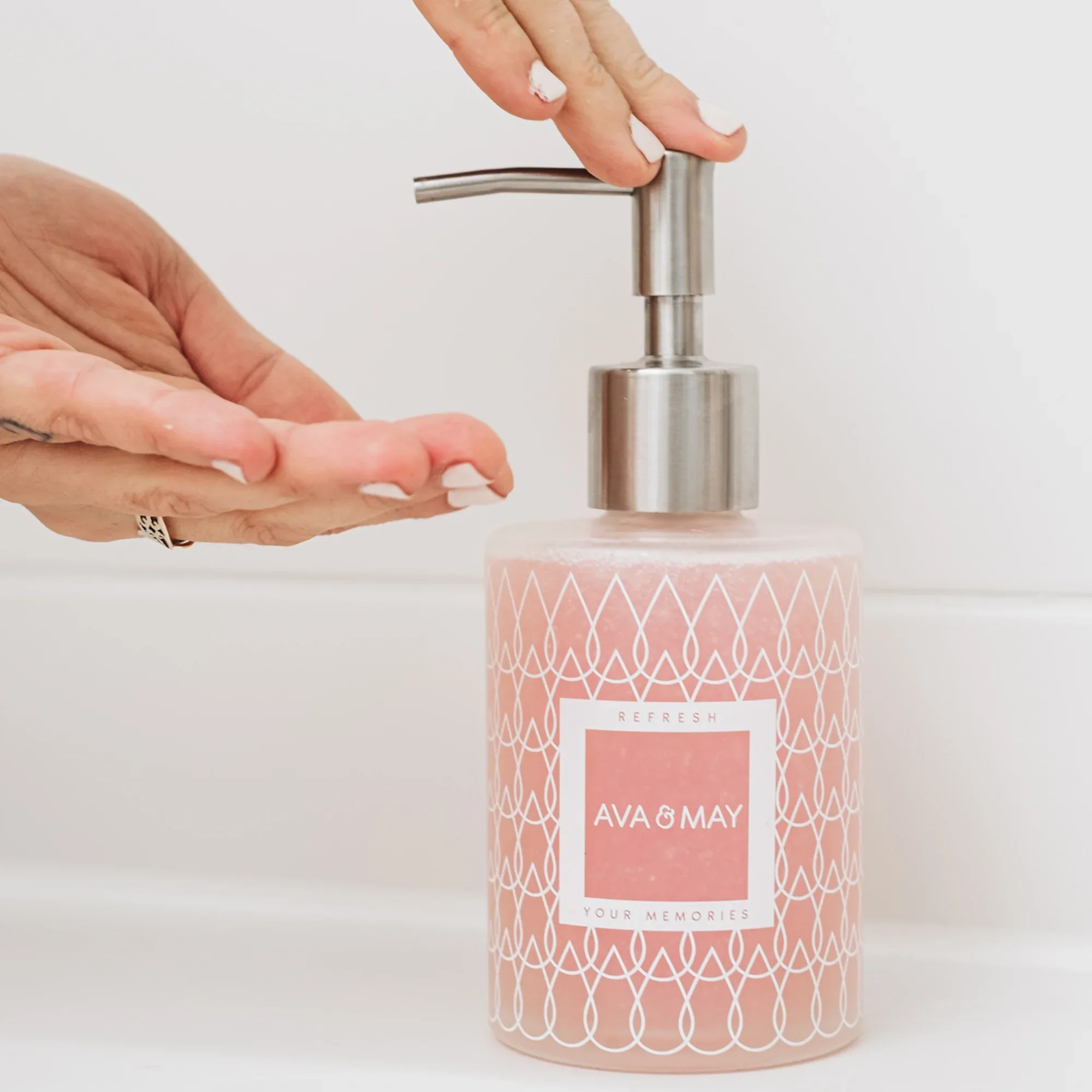 Bahamas Powdered Soap - Image 4