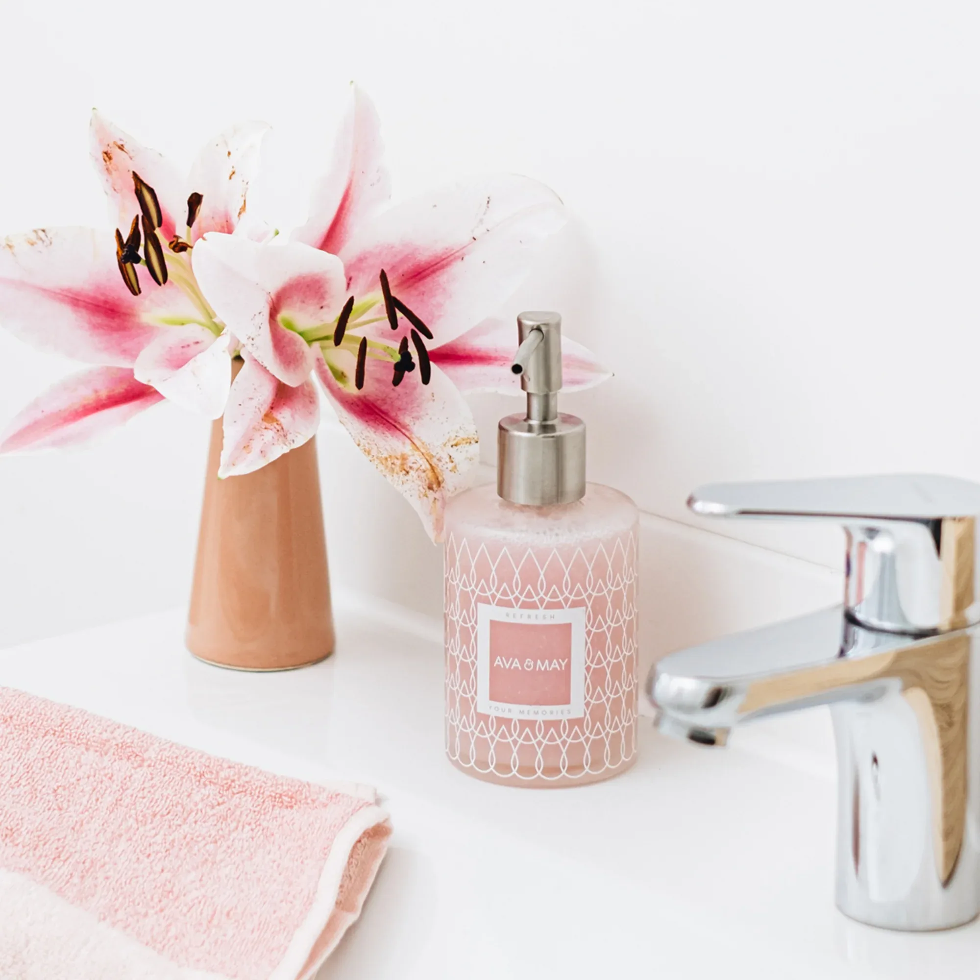 Bahamas Powdered Soap - Image 6