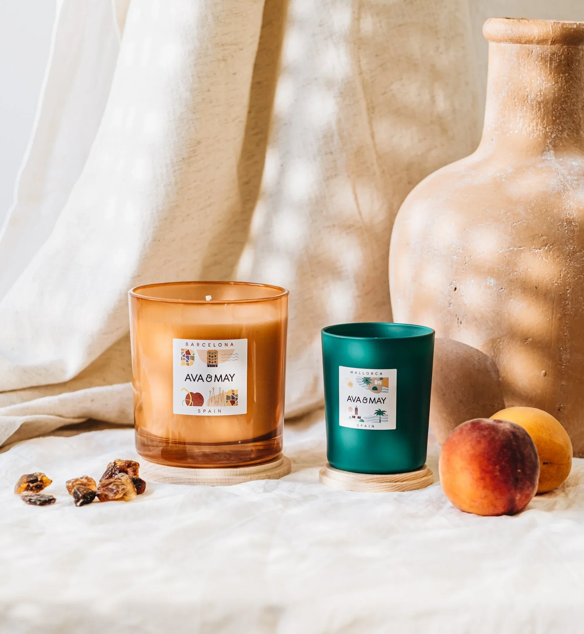 Sunny Spain - Image 3