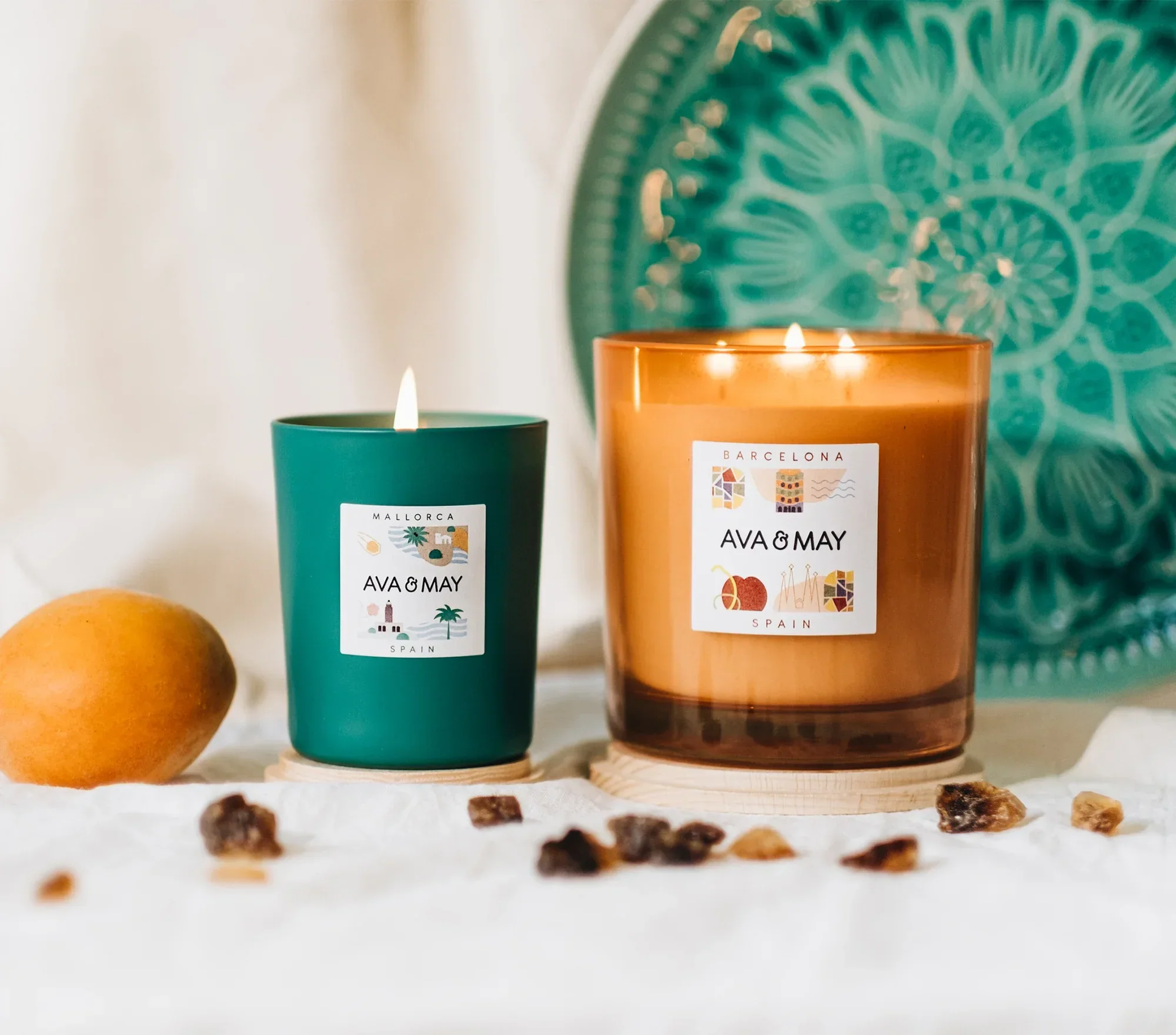 Sunny Spain - Image 5