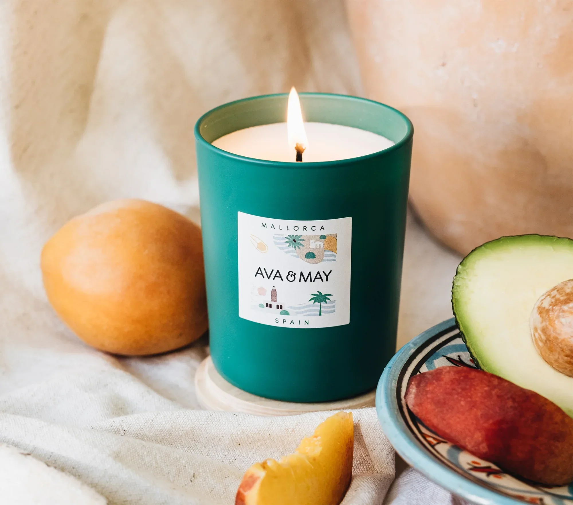 Sunny Spain - Image 6