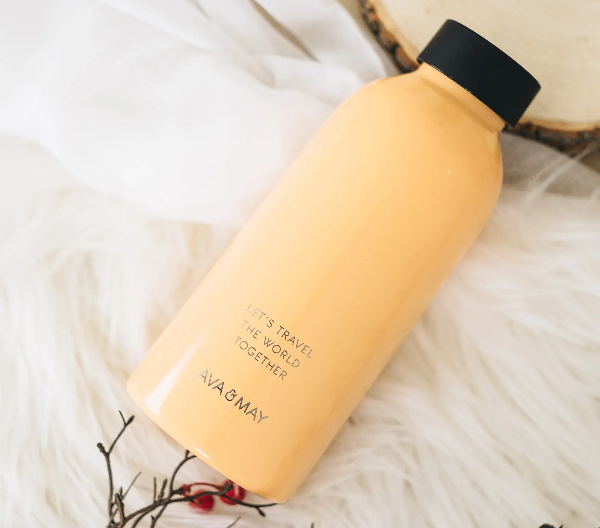 Trinkflasche - Image 3