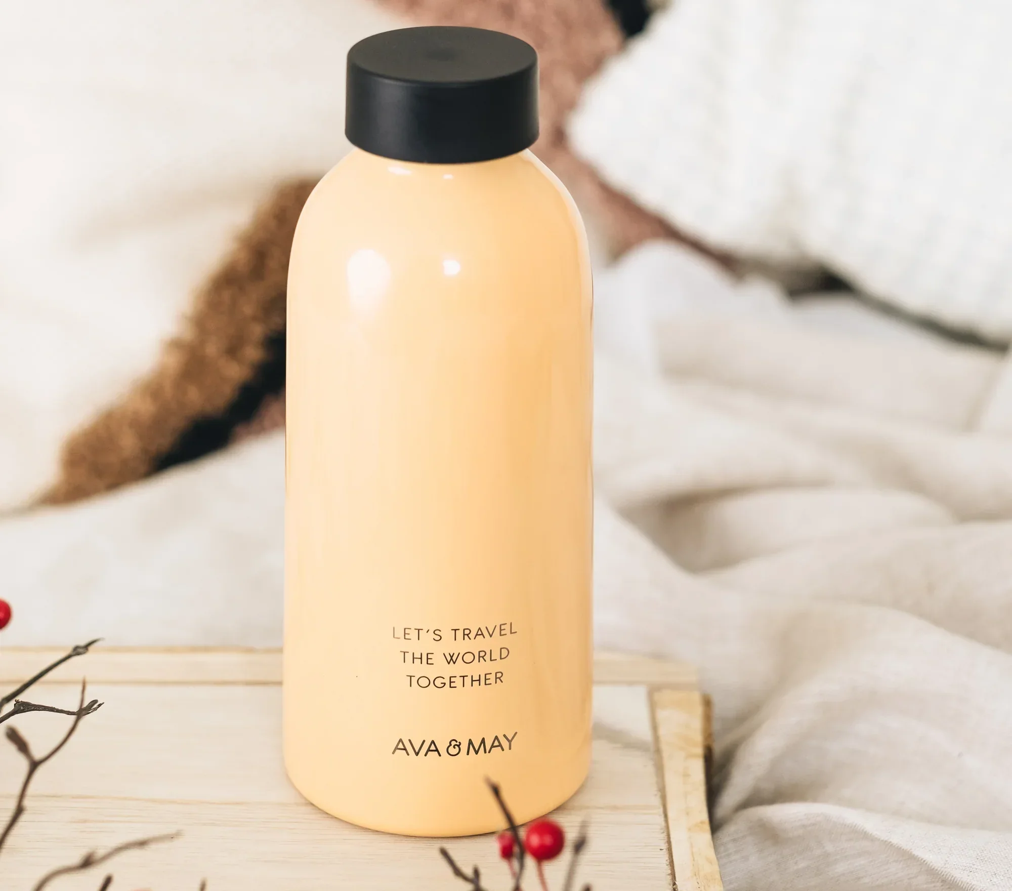 Trinkflasche - Image 5