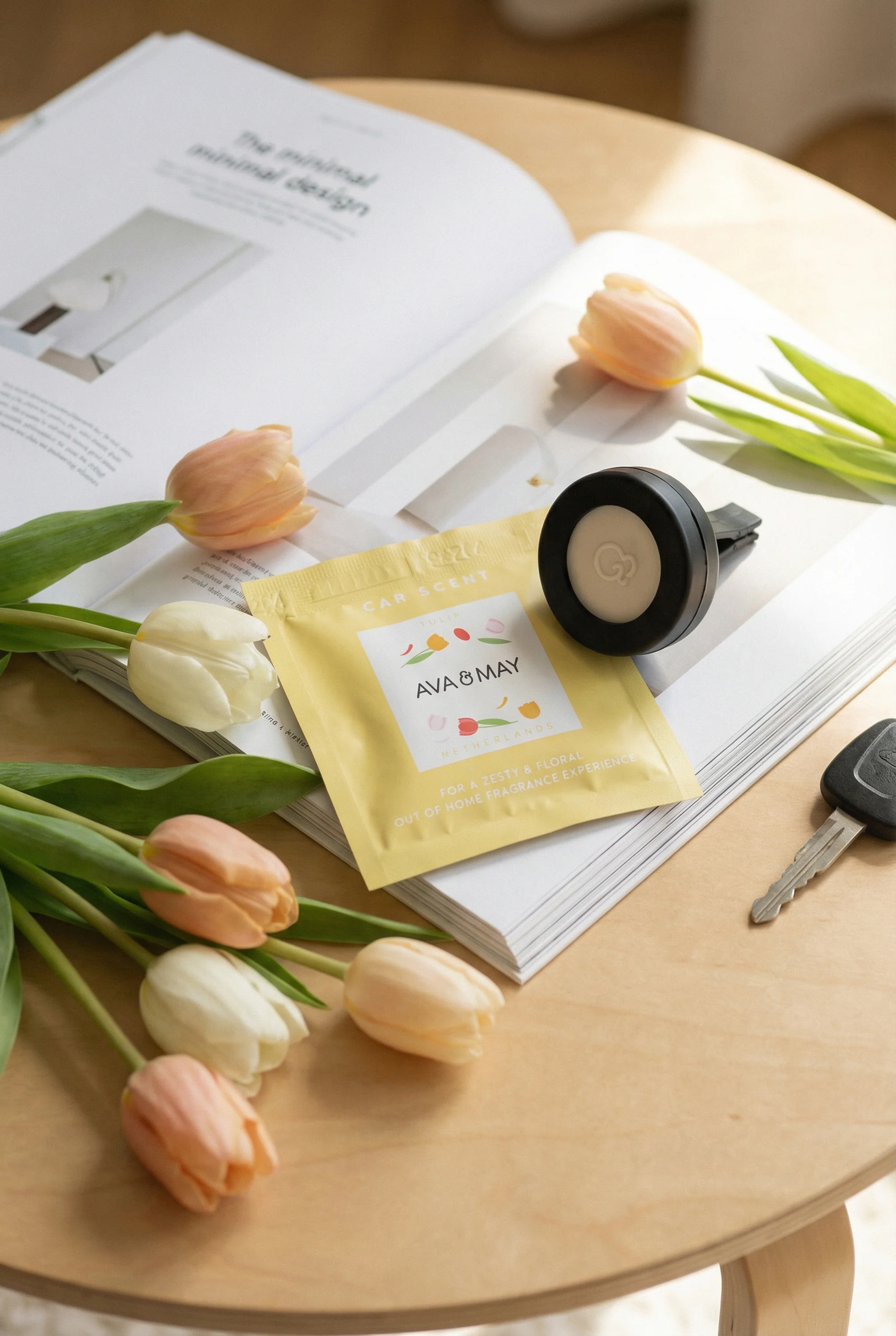 Tulip Autoduft - Image 3