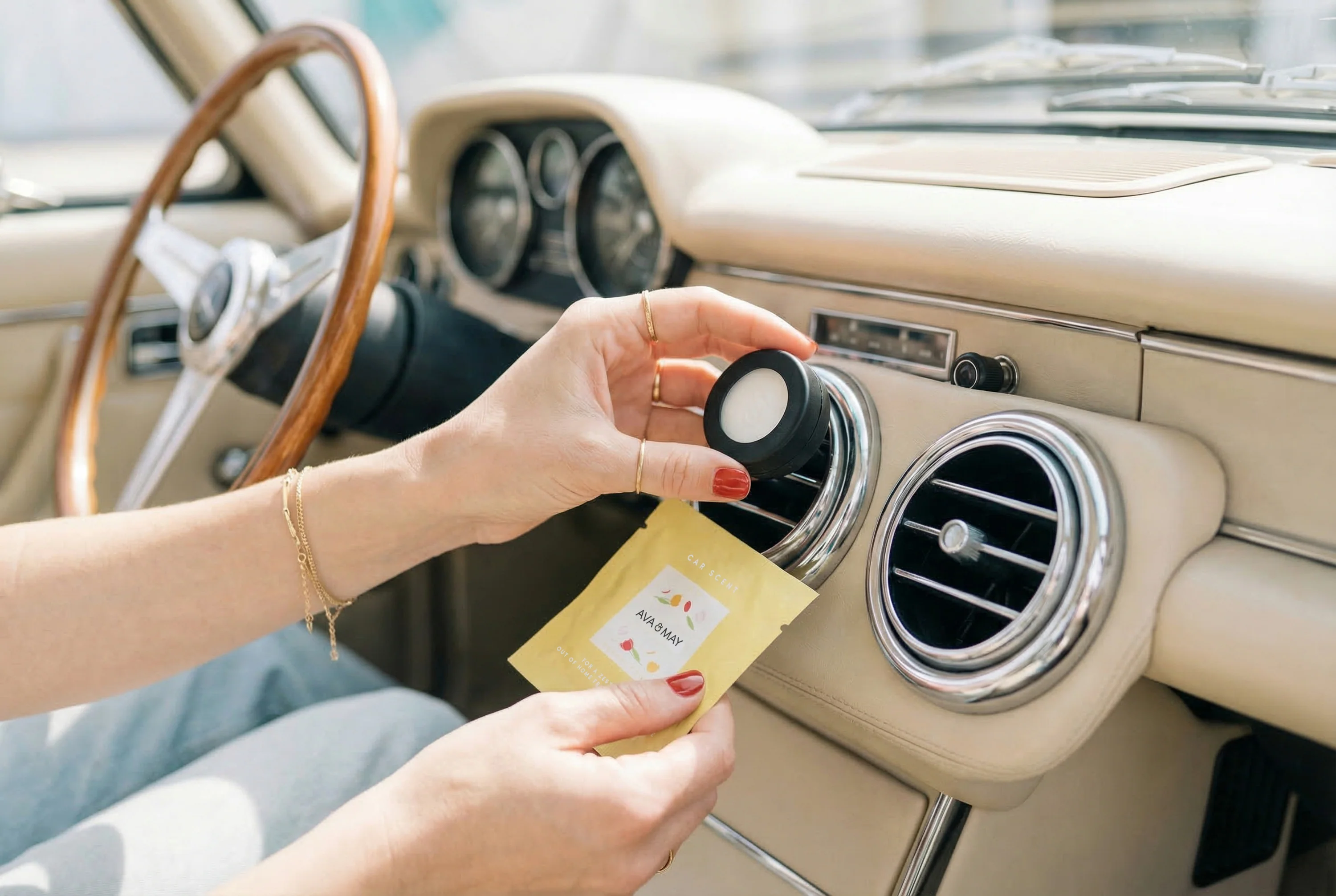 Tulip Autoduft - Image 4