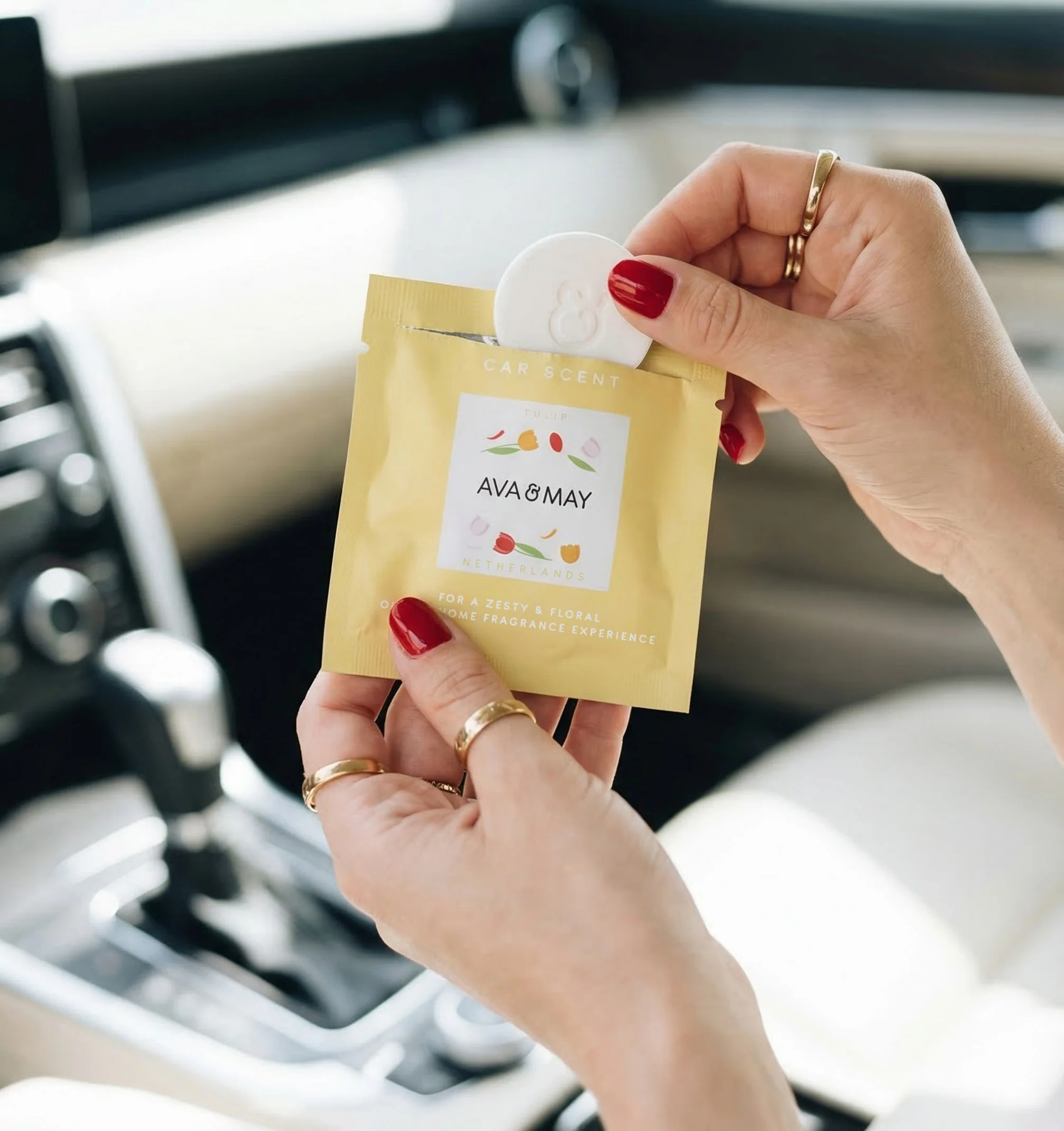 Tulip Autoduft - Image 5