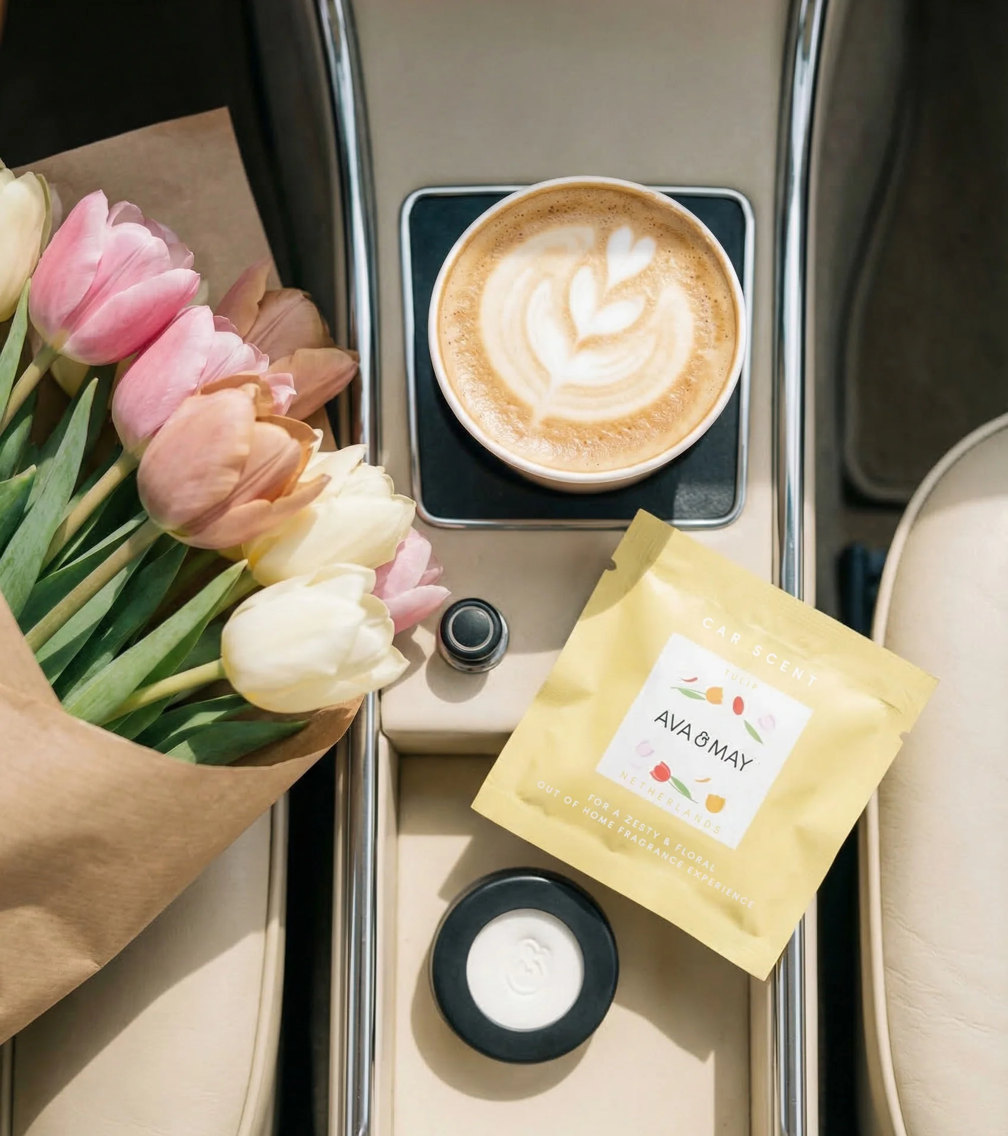 Tulip Autoduft - Image 6