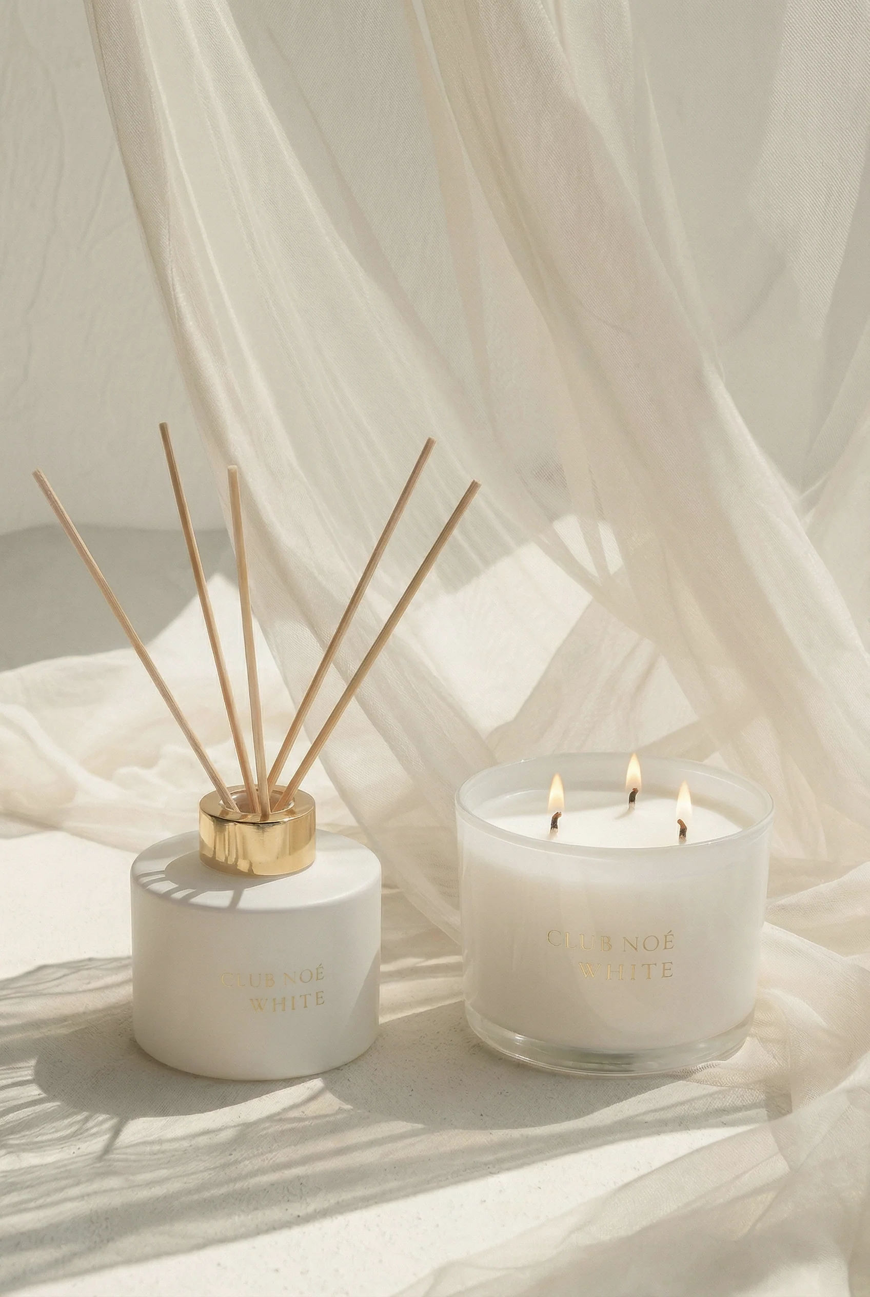 White Collection - Image 3