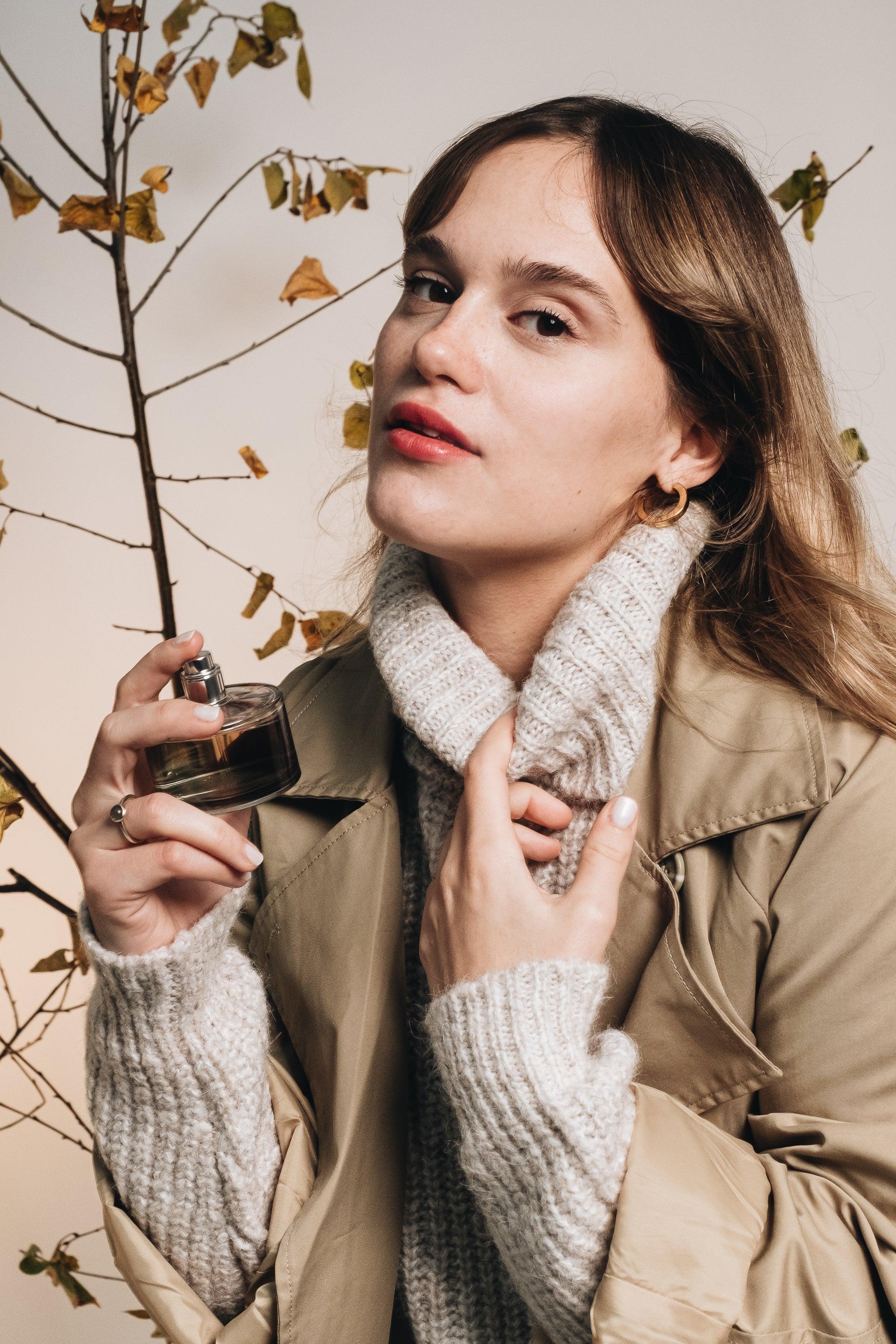 Wood Lands - Eau de Parfum - 50ml - Image 3