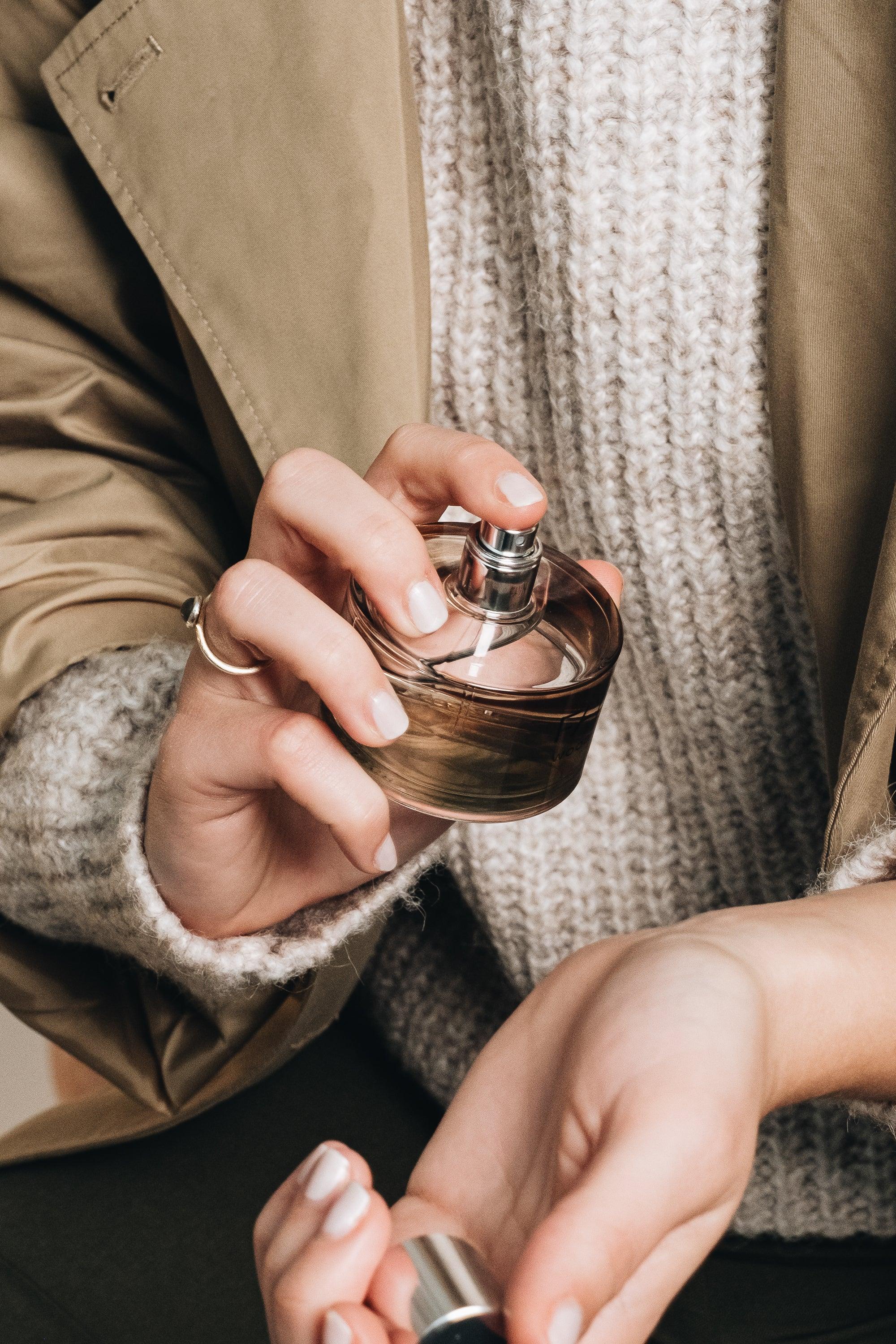 Wood Lands - Eau de Parfum - 50ml - Image 5