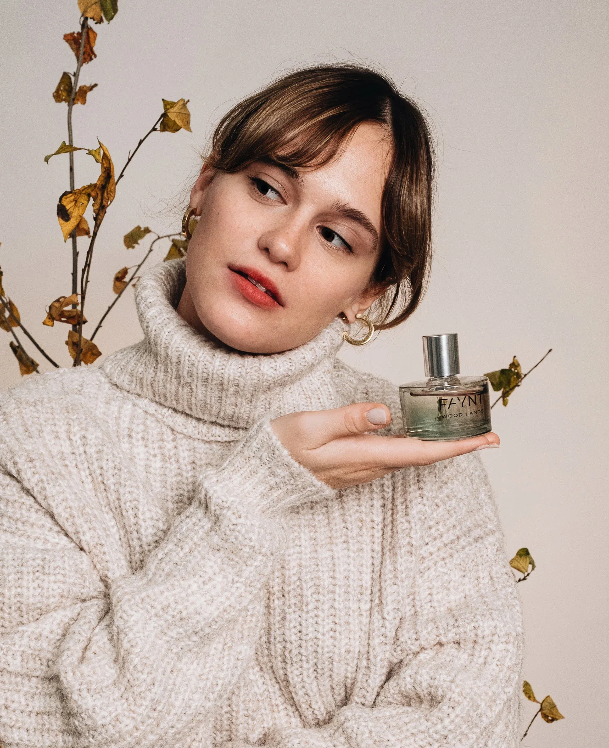 Wood Lands - Eau de Parfum - 50ml - Image 6