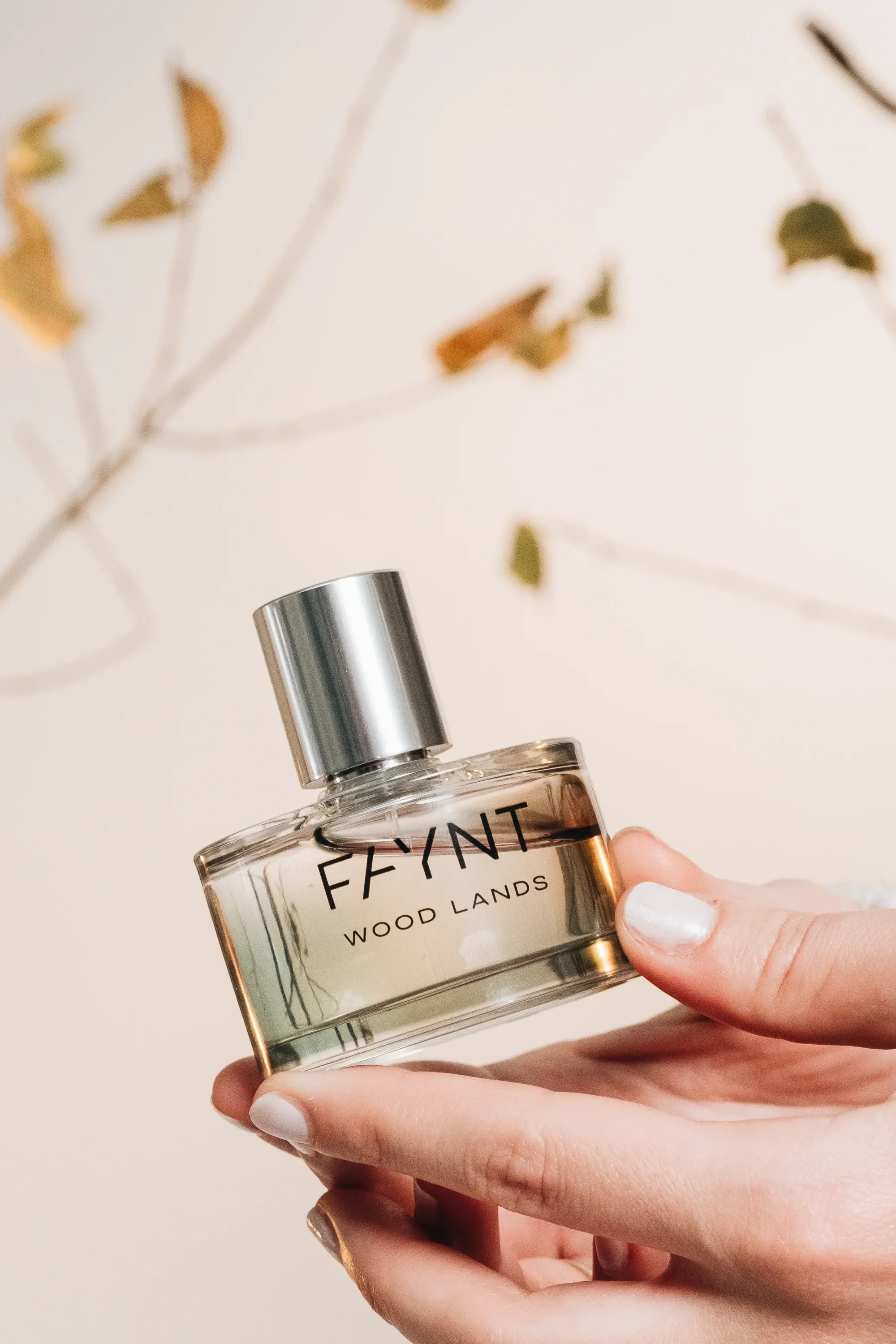 Wood Lands - Eau de Parfum - 50ml - Image 7